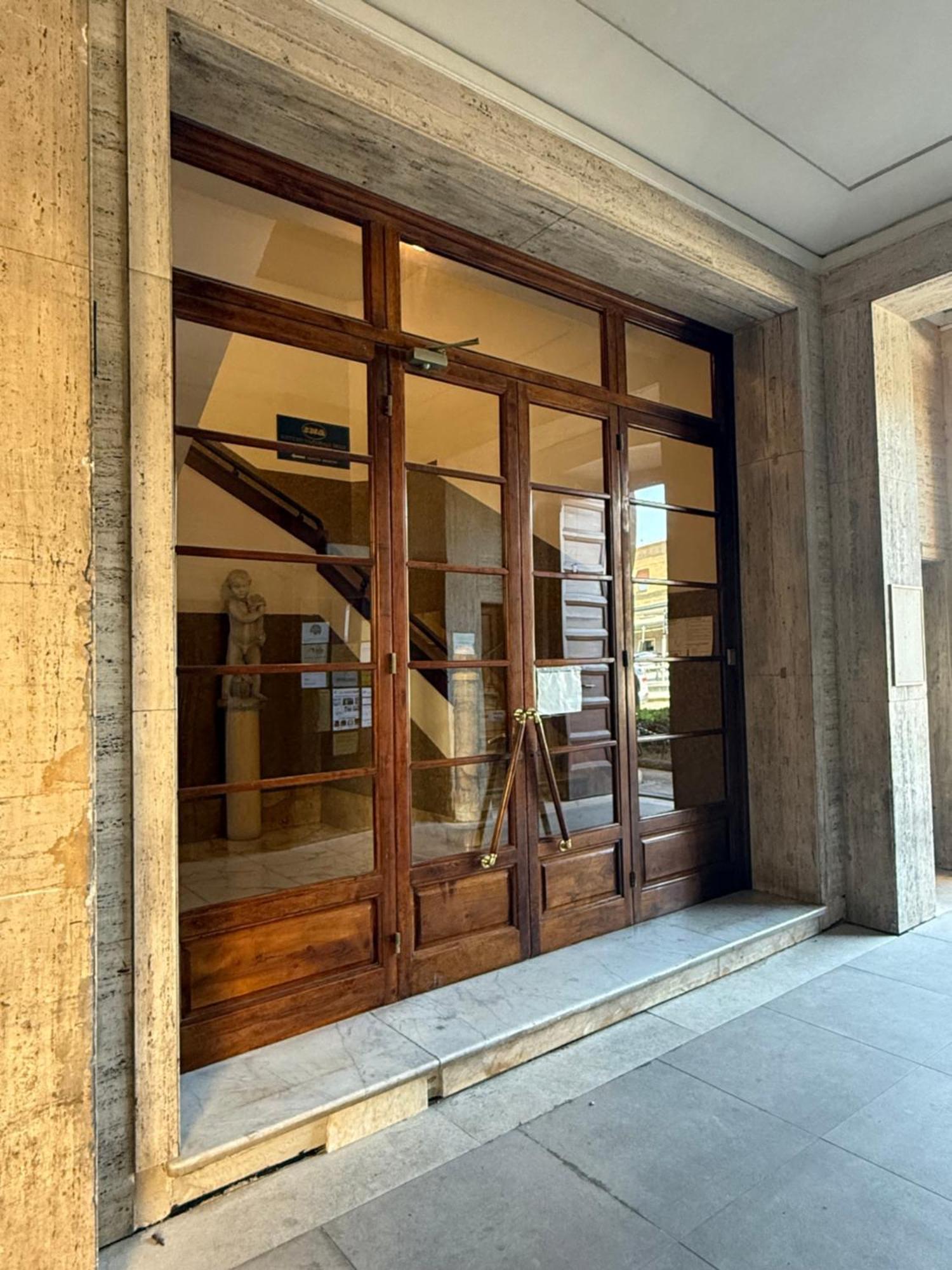 Casa Ugo Porpora 102 In The Historic Center