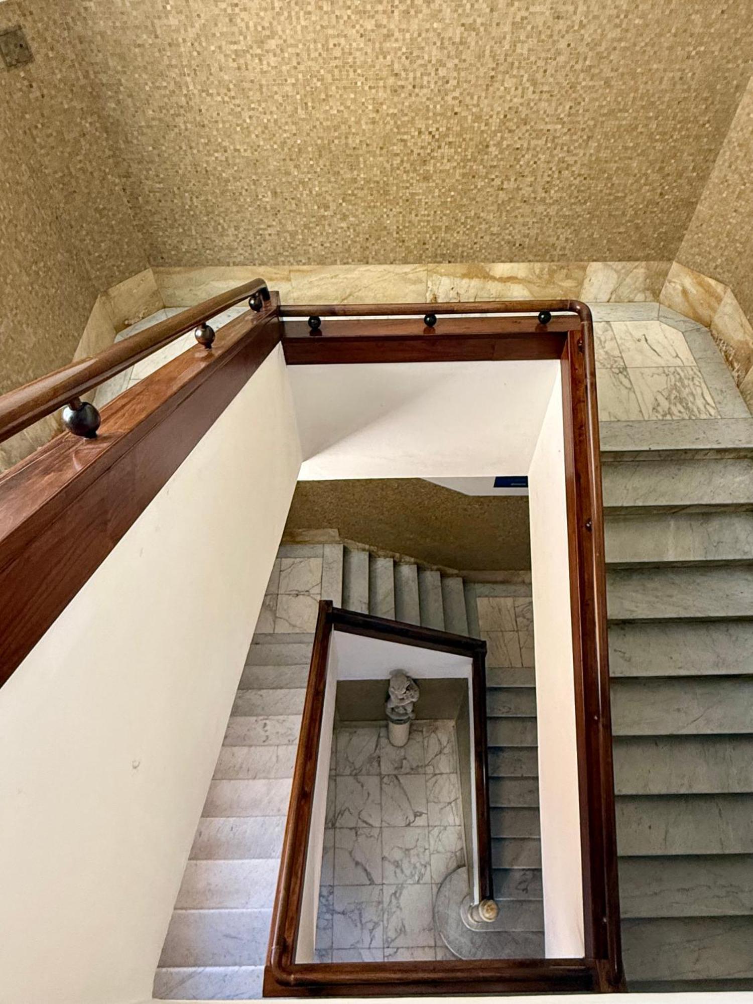 Casa Ugo Porpora 102 In The Historic Center