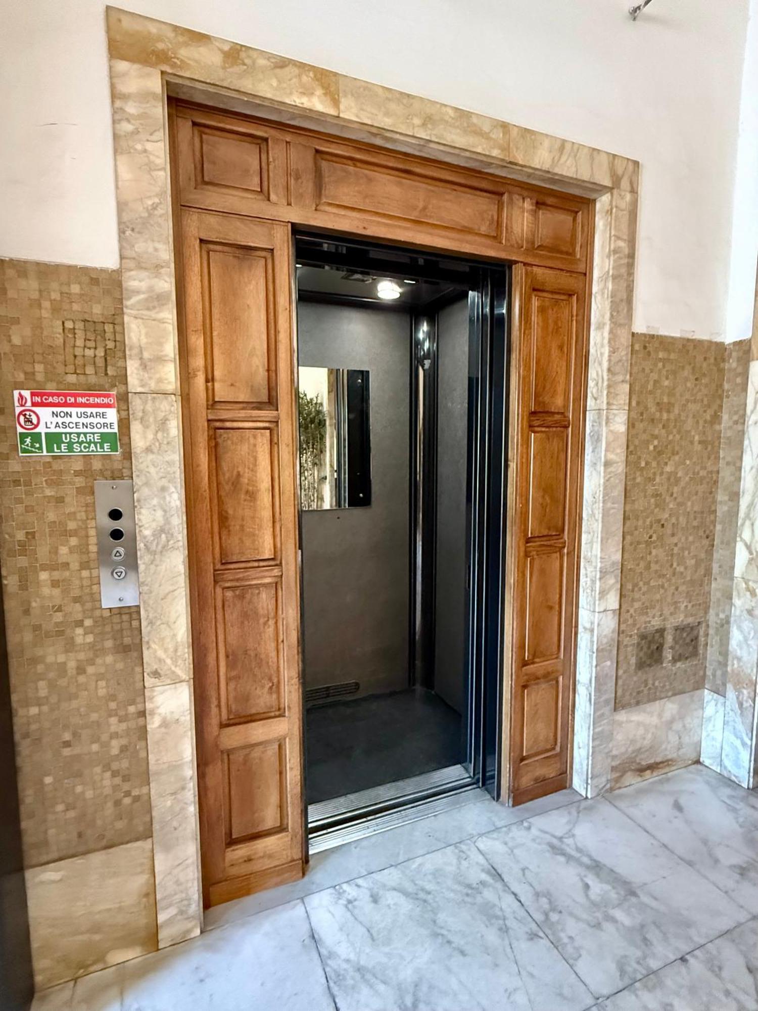 Casa Ugo Porpora 102 In The Historic Center Apartment *