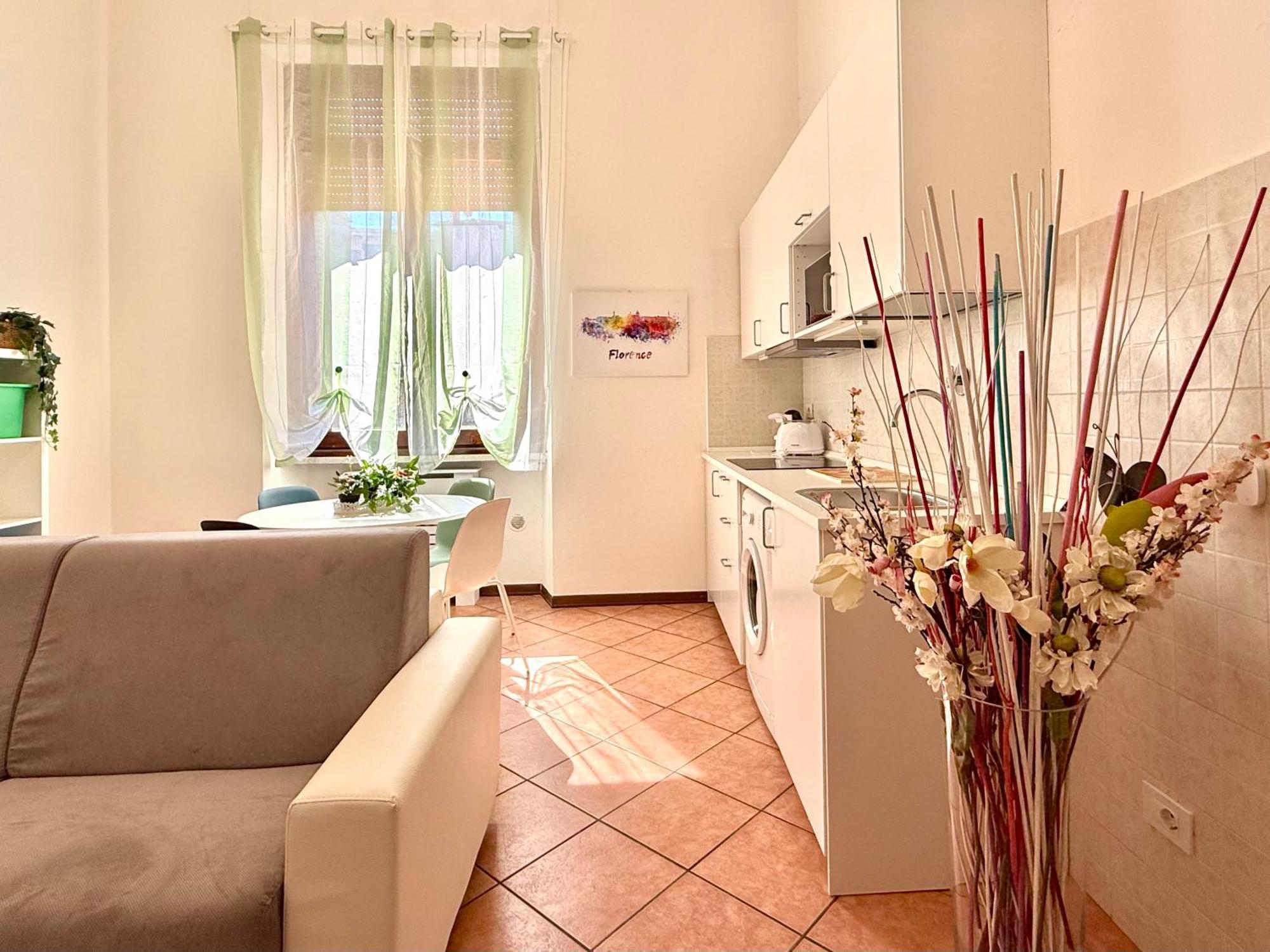 Apartment Casa Ugo Porpora 102 In The Historic Center *