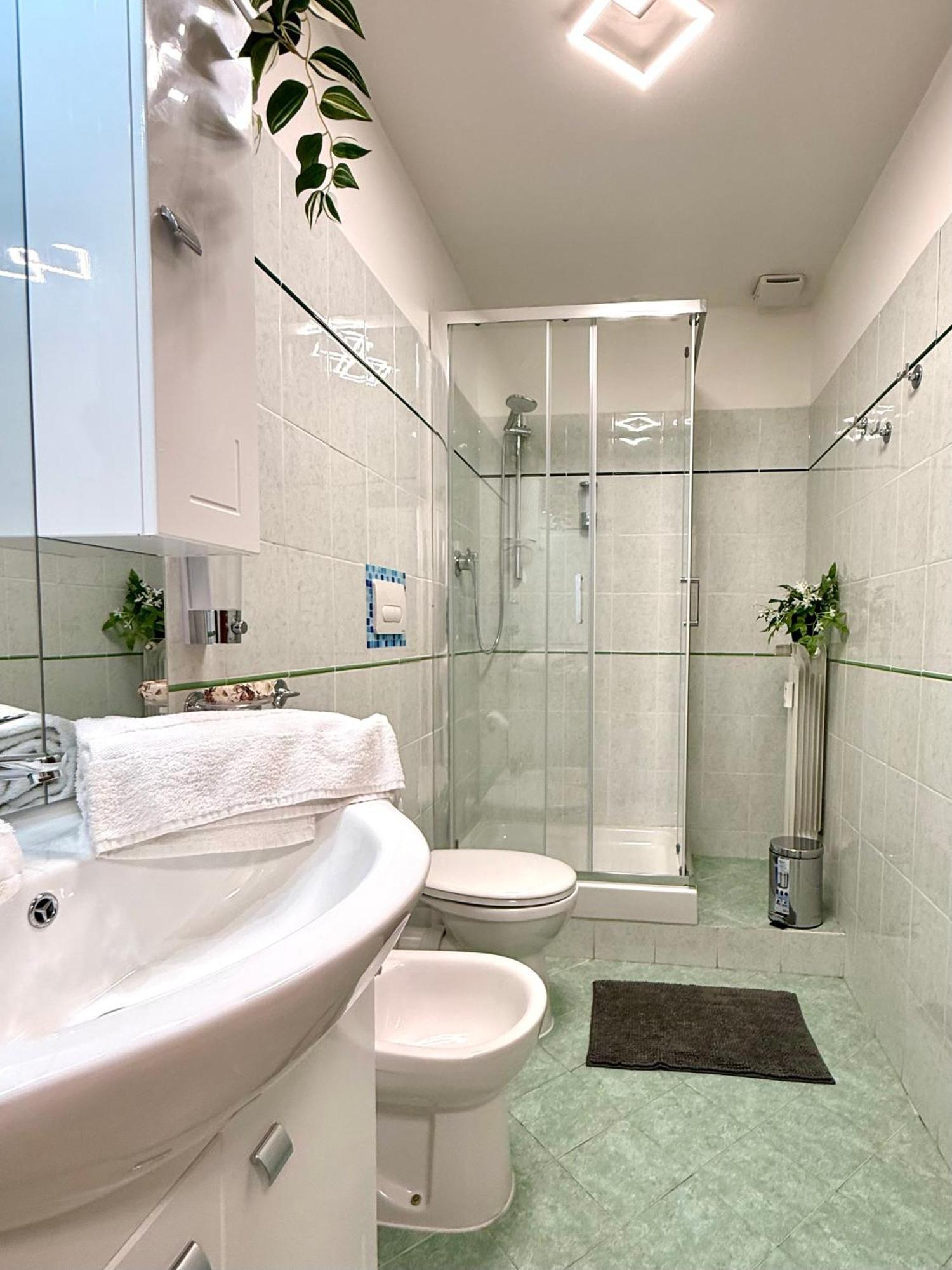 Apartment Casa Ugo Porpora 102 In The Historic Center *