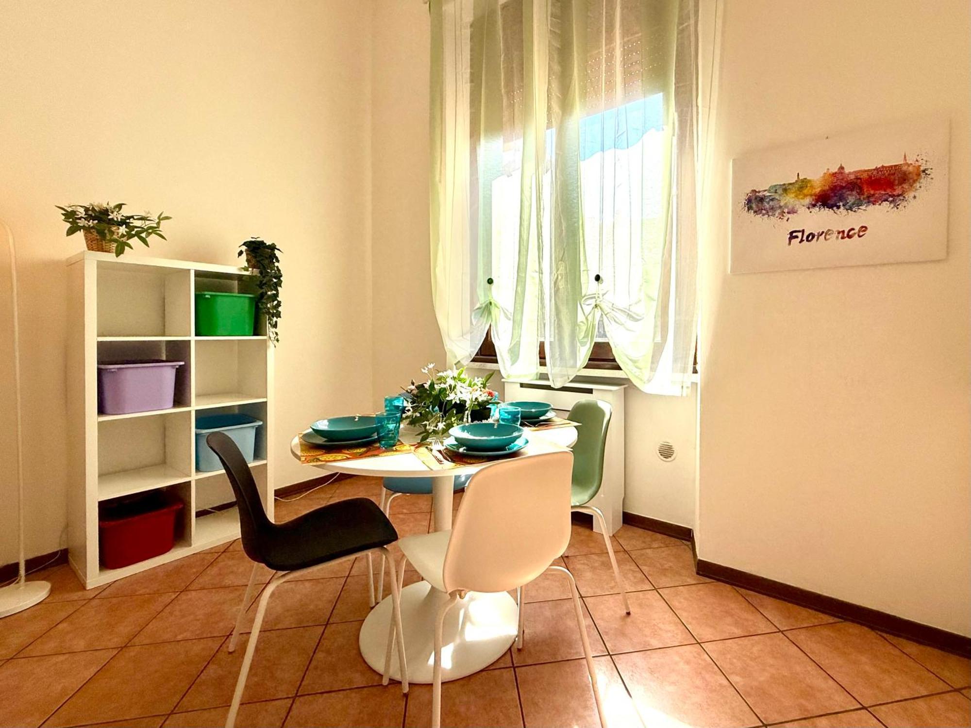 Casa Ugo Porpora 102 In The Historic Center