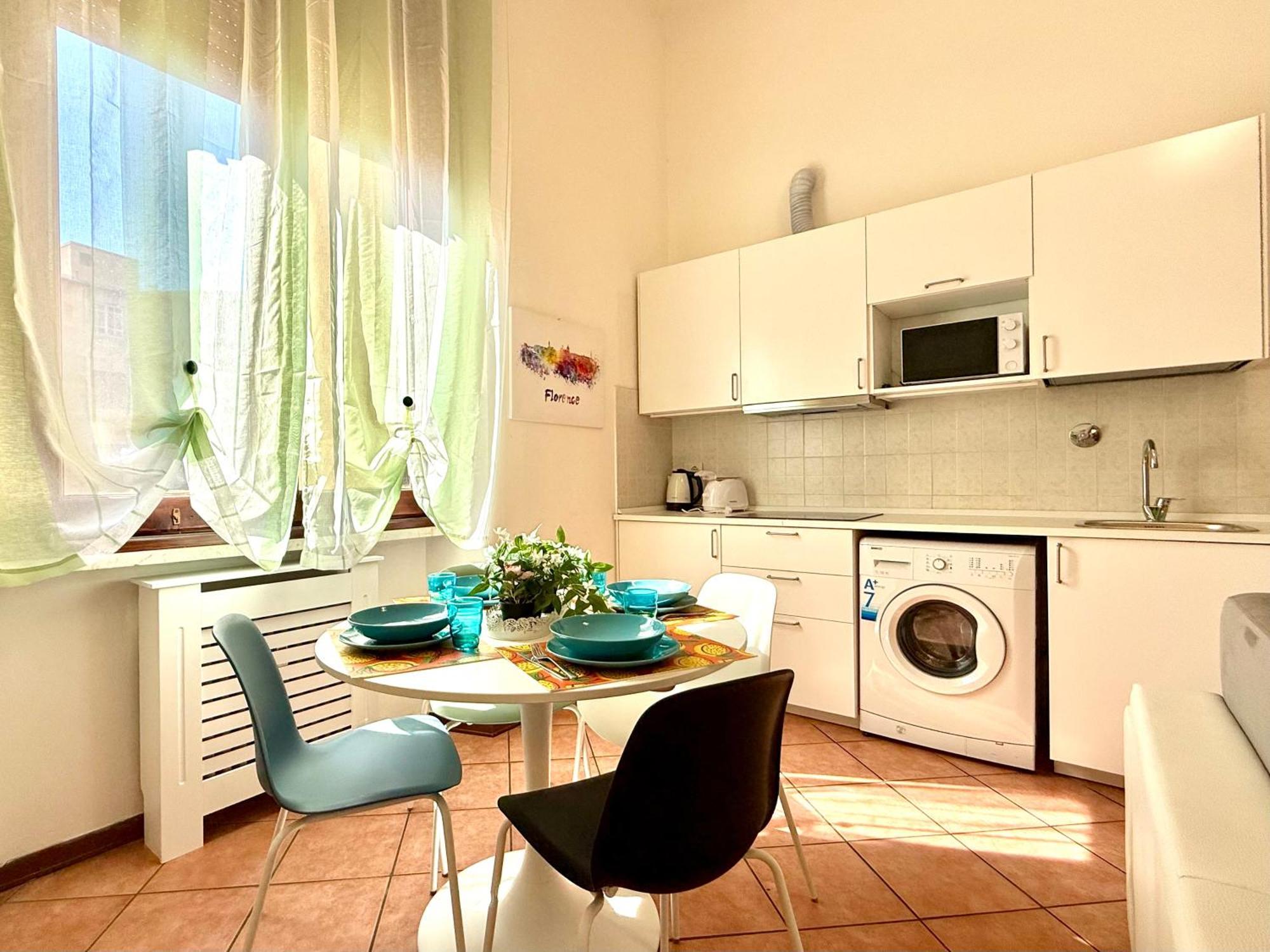 Casa Ugo Porpora 102 In The Historic Center *