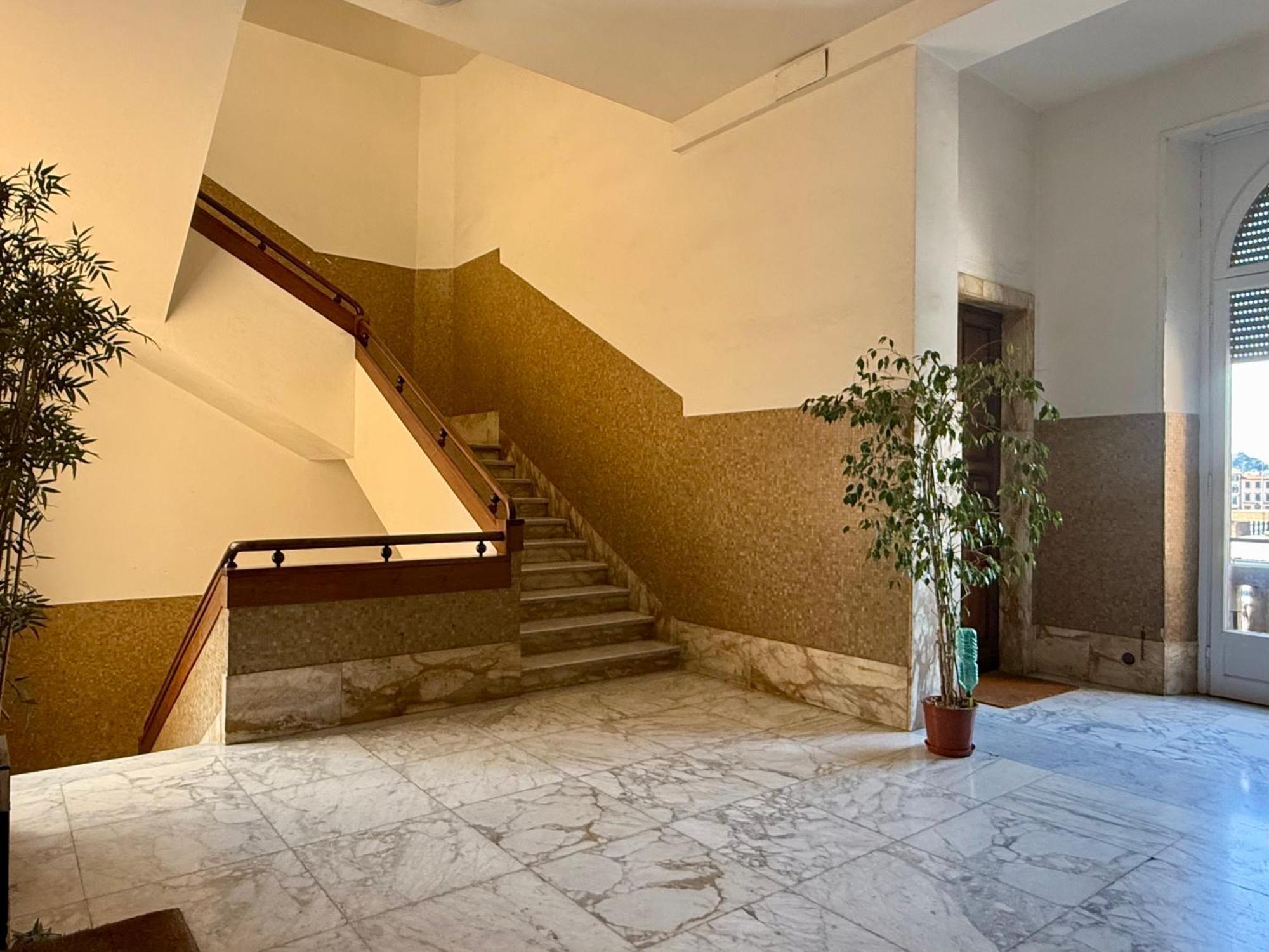 Casa Ugo Porpora 102 In The Historic Center Apartment *