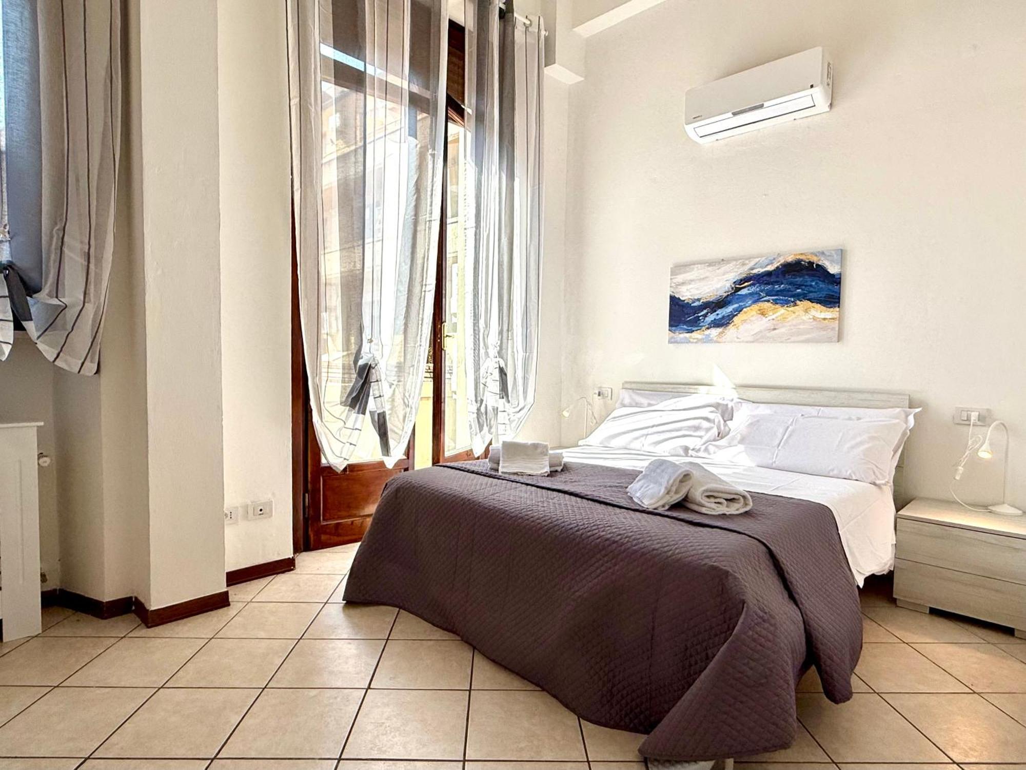 Casa Ugo Porpora 102 In The Historic Center Florence