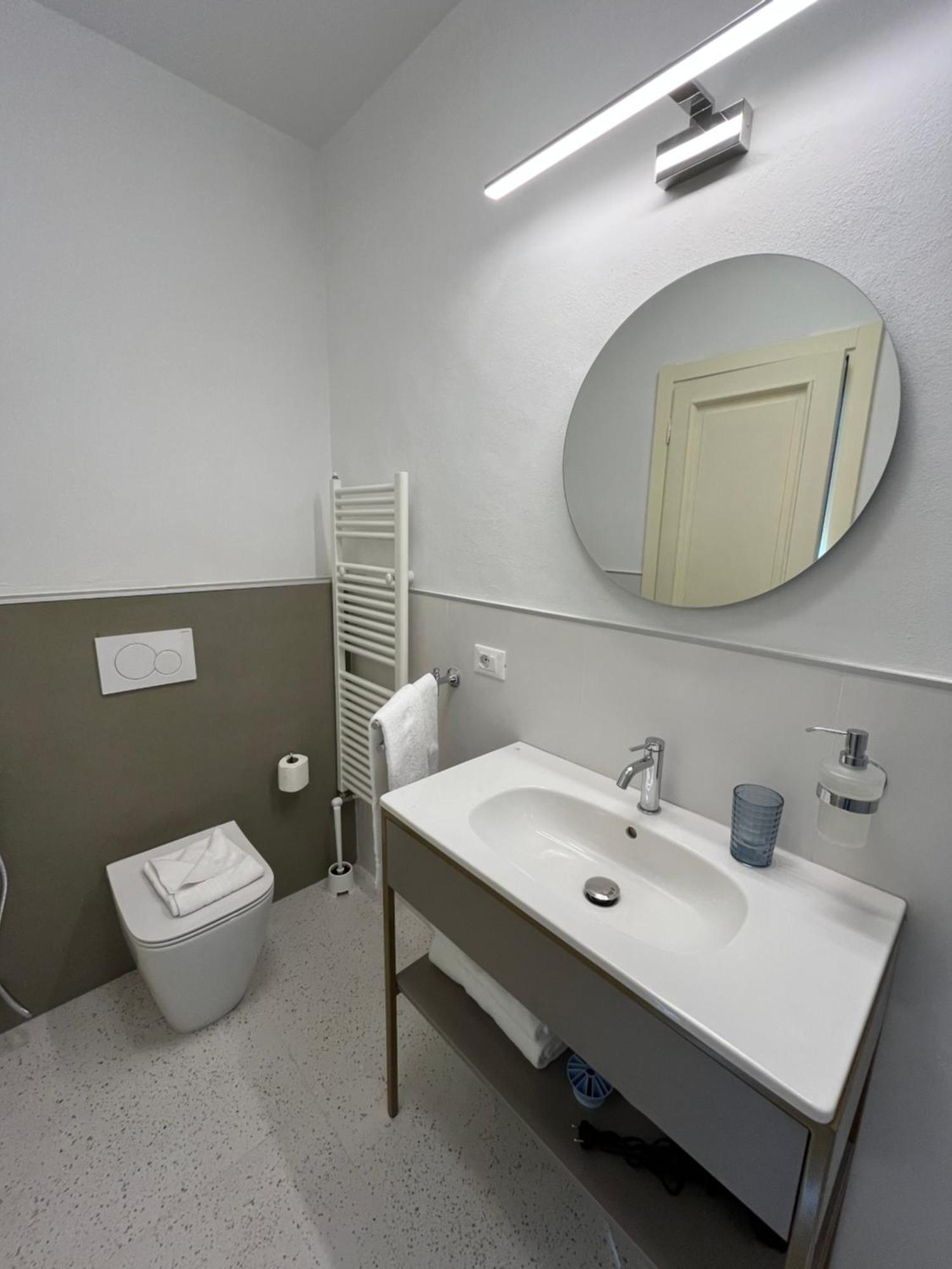 Duca D'aosta Hotel Firenze