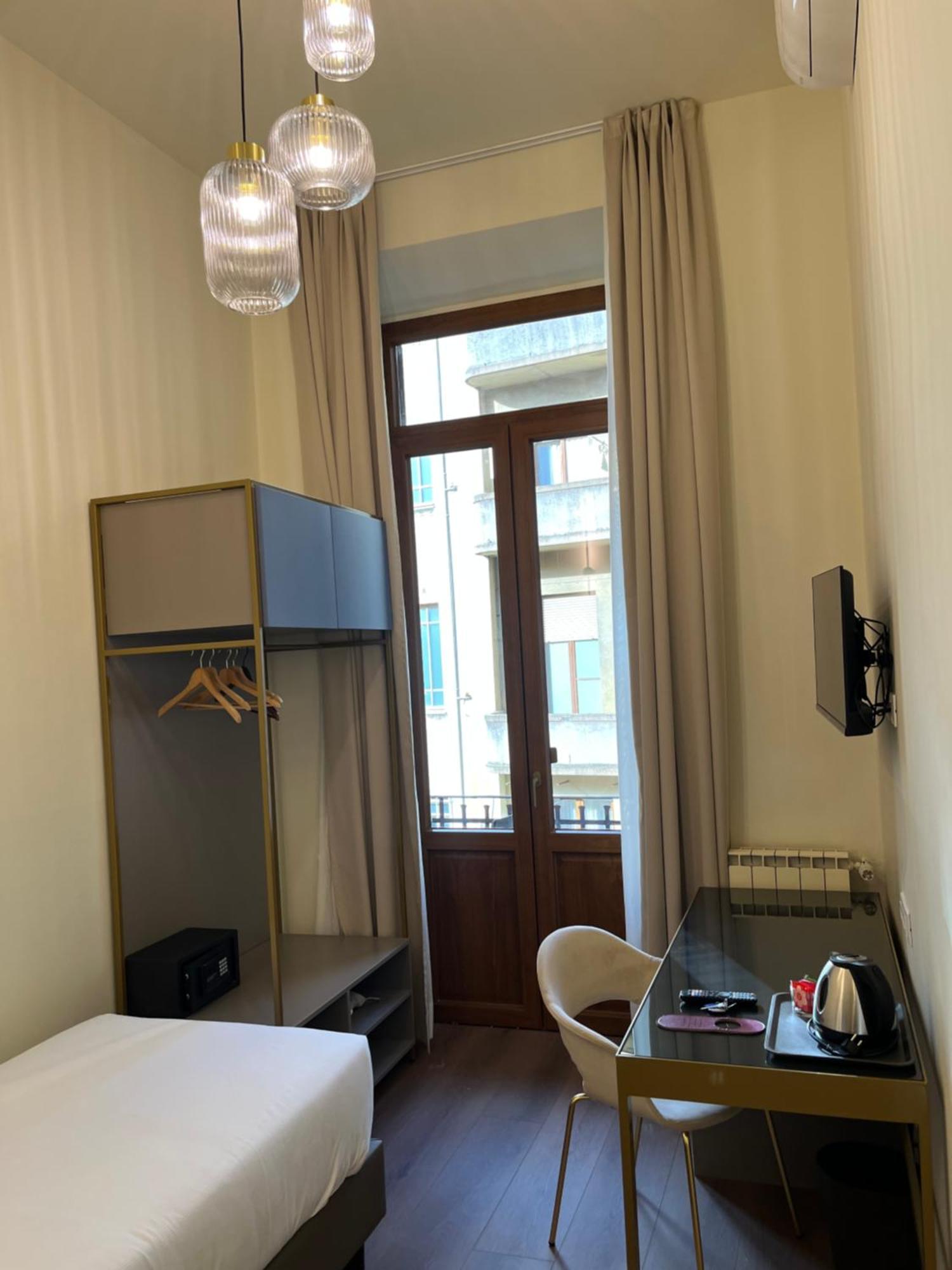 Duca D'aosta 2*