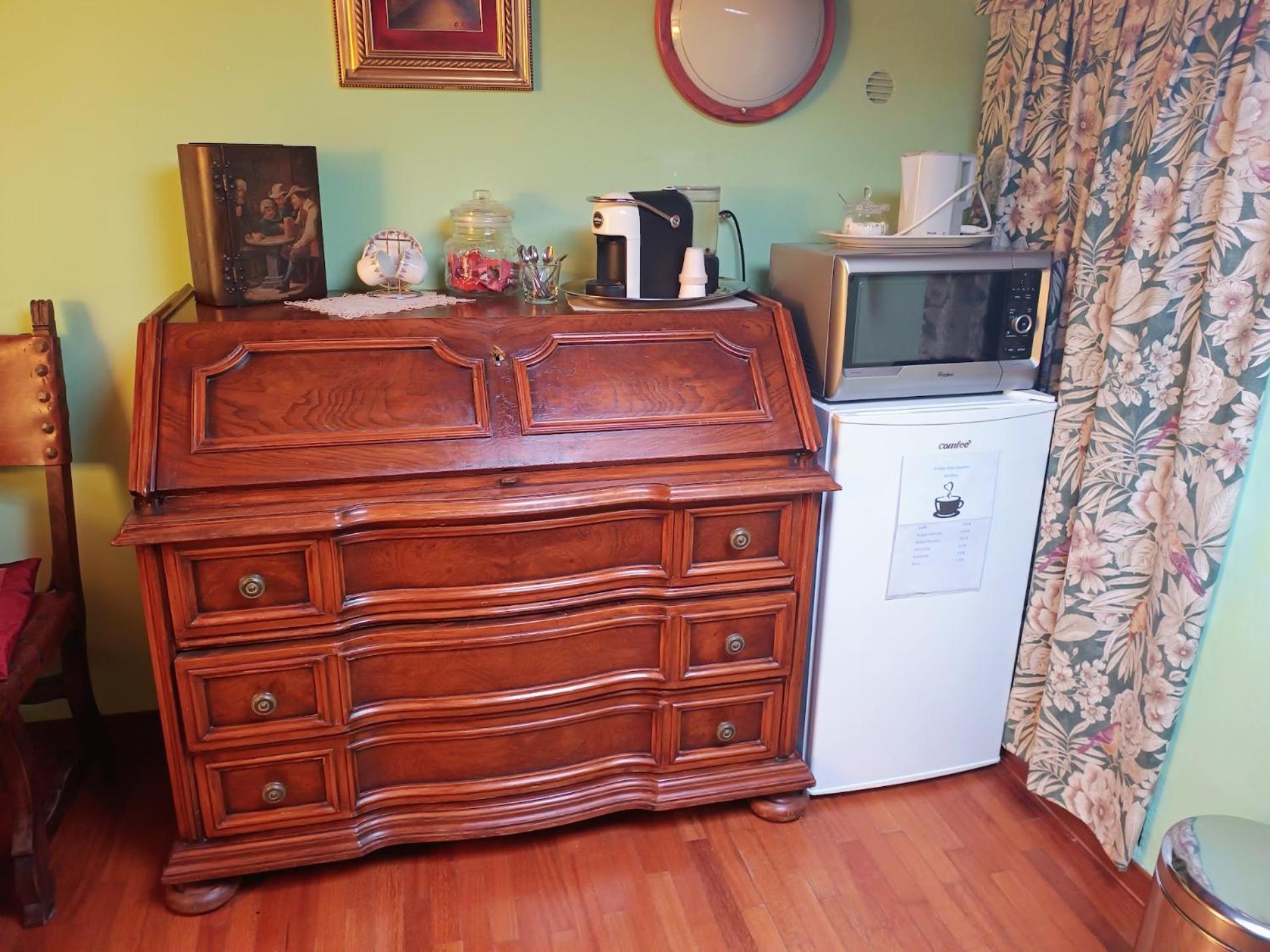 Guest house Il Nido Delle Rondini Florence