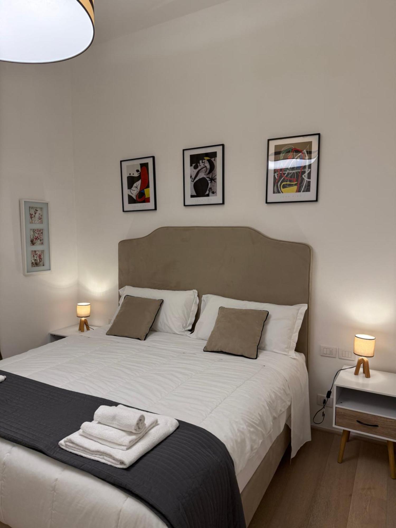 Luxury In The Heart Of Out Of Ztl *