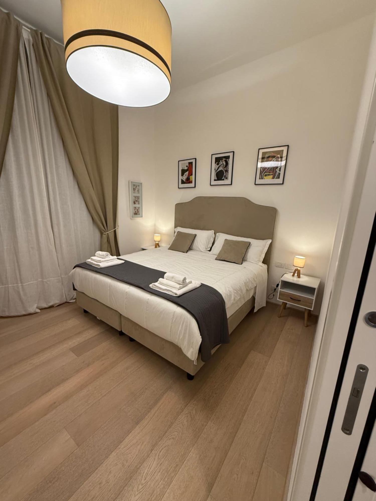 Apartment Luxury In The Heart Of Out Of Ztl *