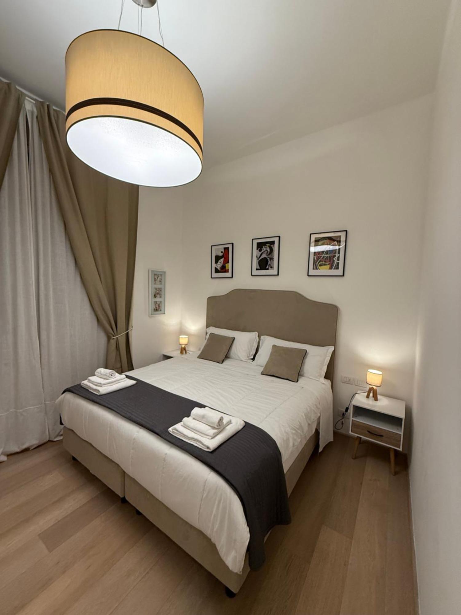 Apartment Luxury In The Heart Of Out Of Ztl Florence
