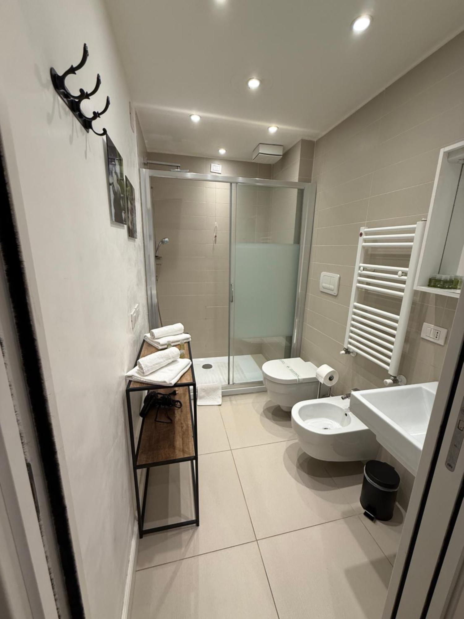 Luxury In The Heart Of Out Of Ztl *