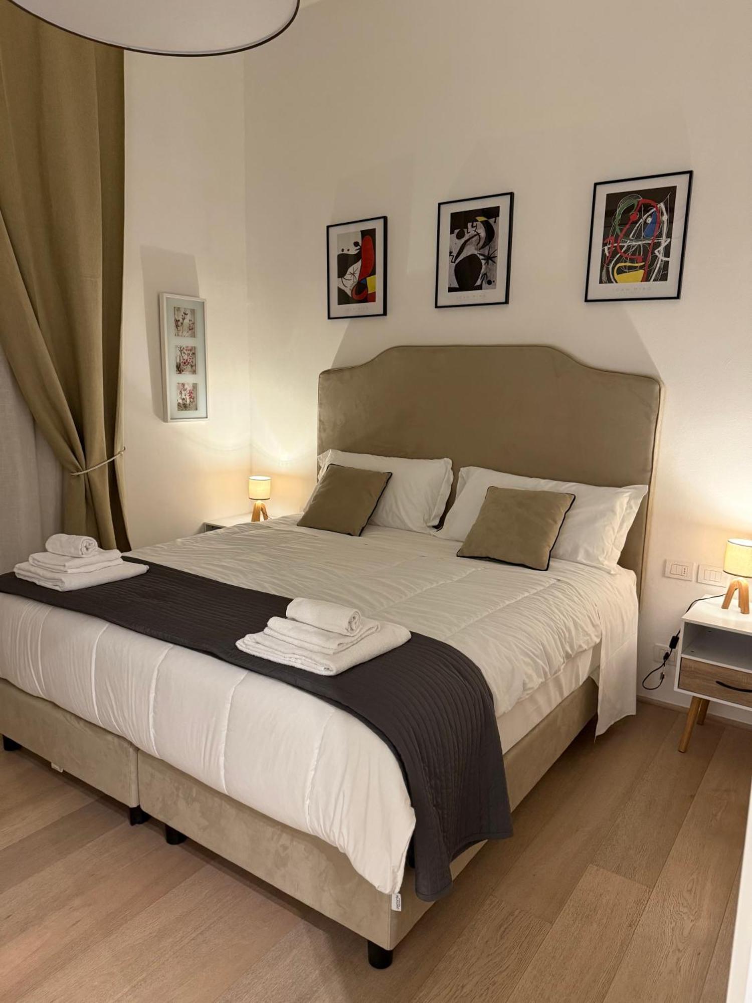 Luxury In The Heart Of Out Of Ztl