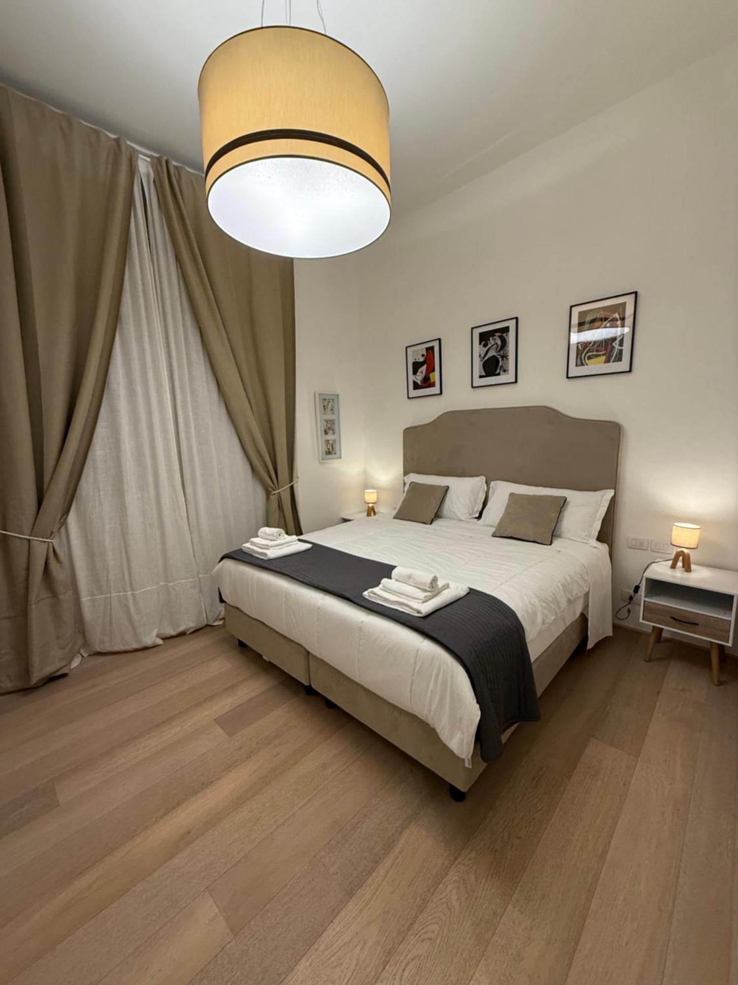 Luxury In The Heart Of Out Of Ztl *
