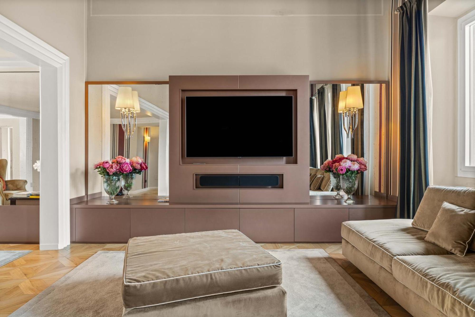Apartment Nato Felice
