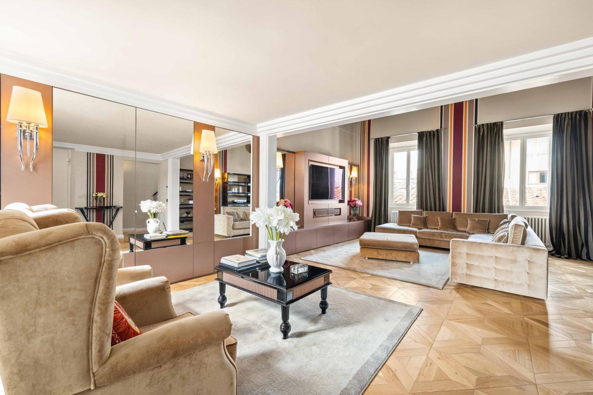 Apartment Nato Felice Florence