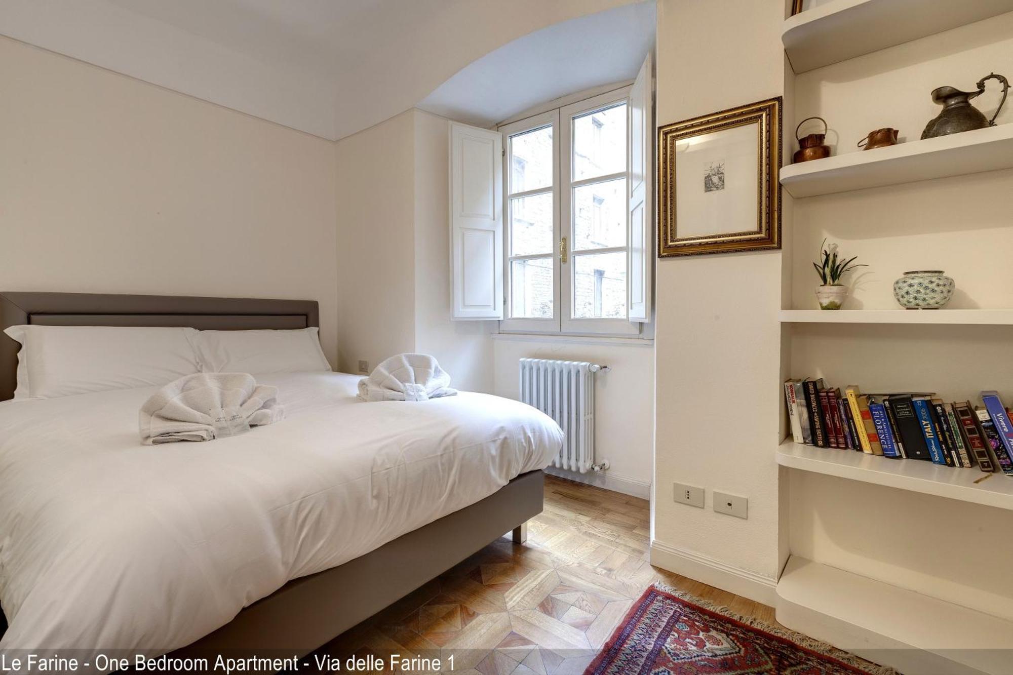 Apartment Le Farine Della Signoria By Mamo *
