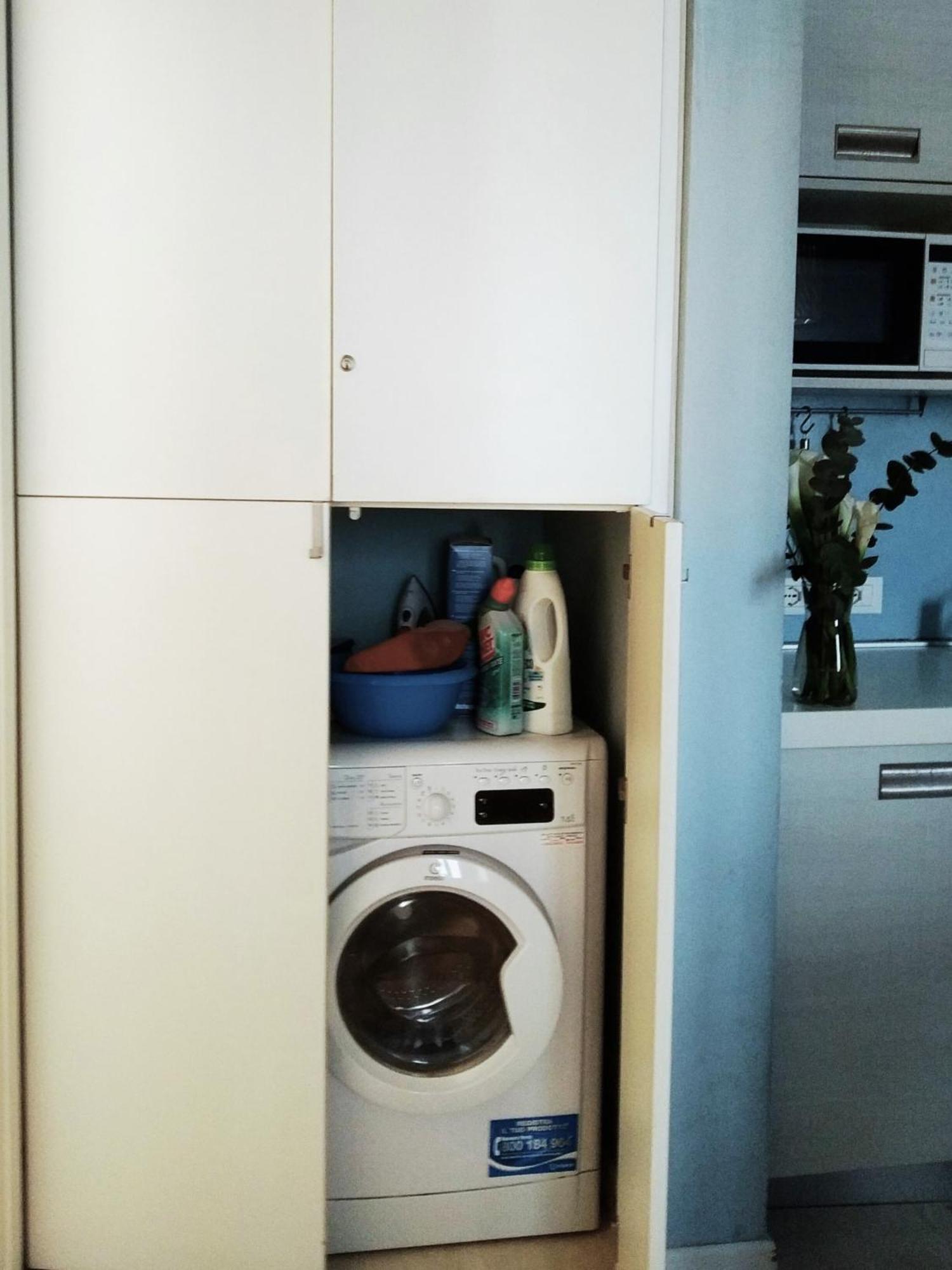 Apartment Panicale Blue Historic 1br Near Medici Chapels & Mercato Florence