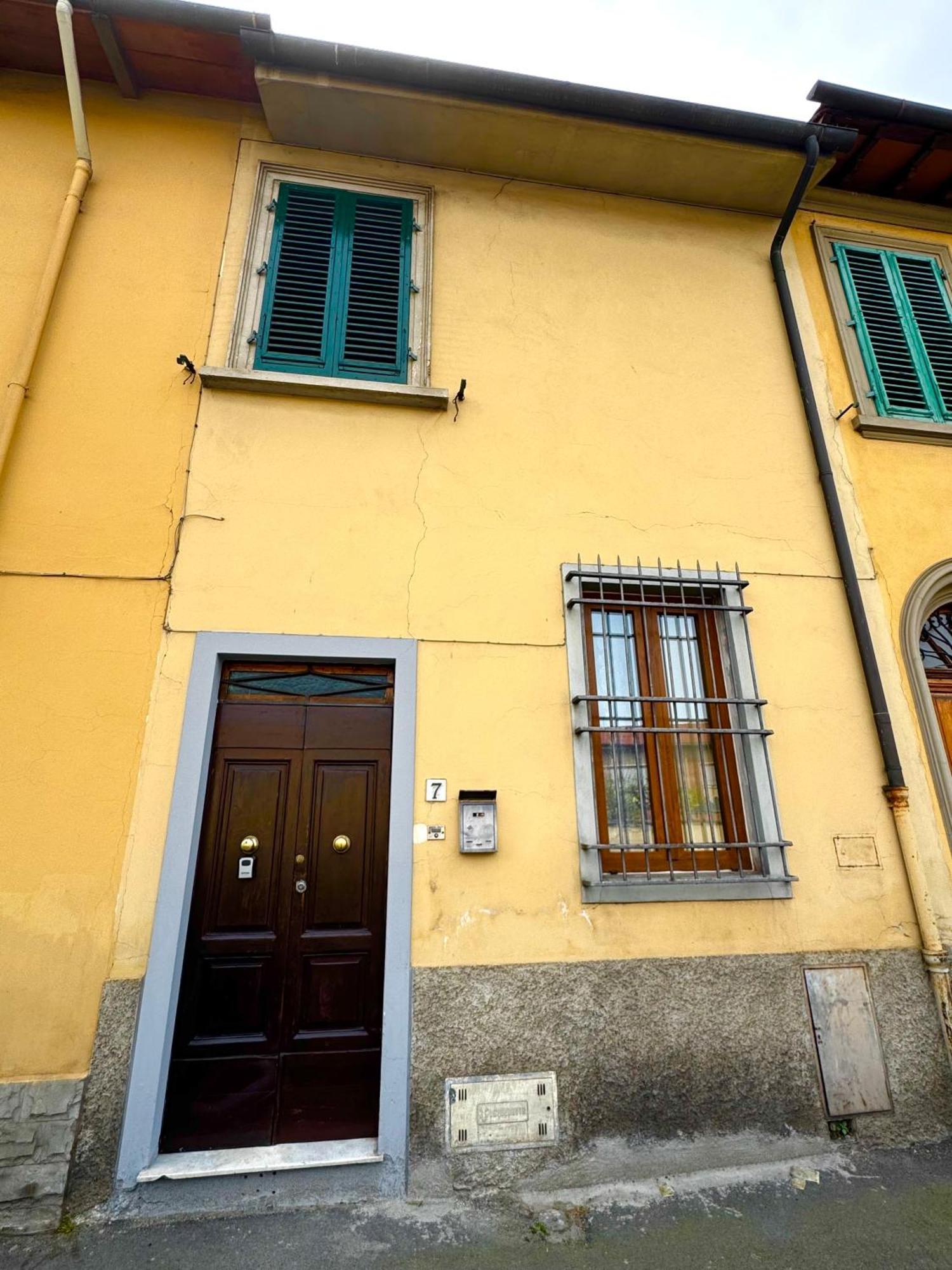 Near The Airport Casa vacanze Firenze
