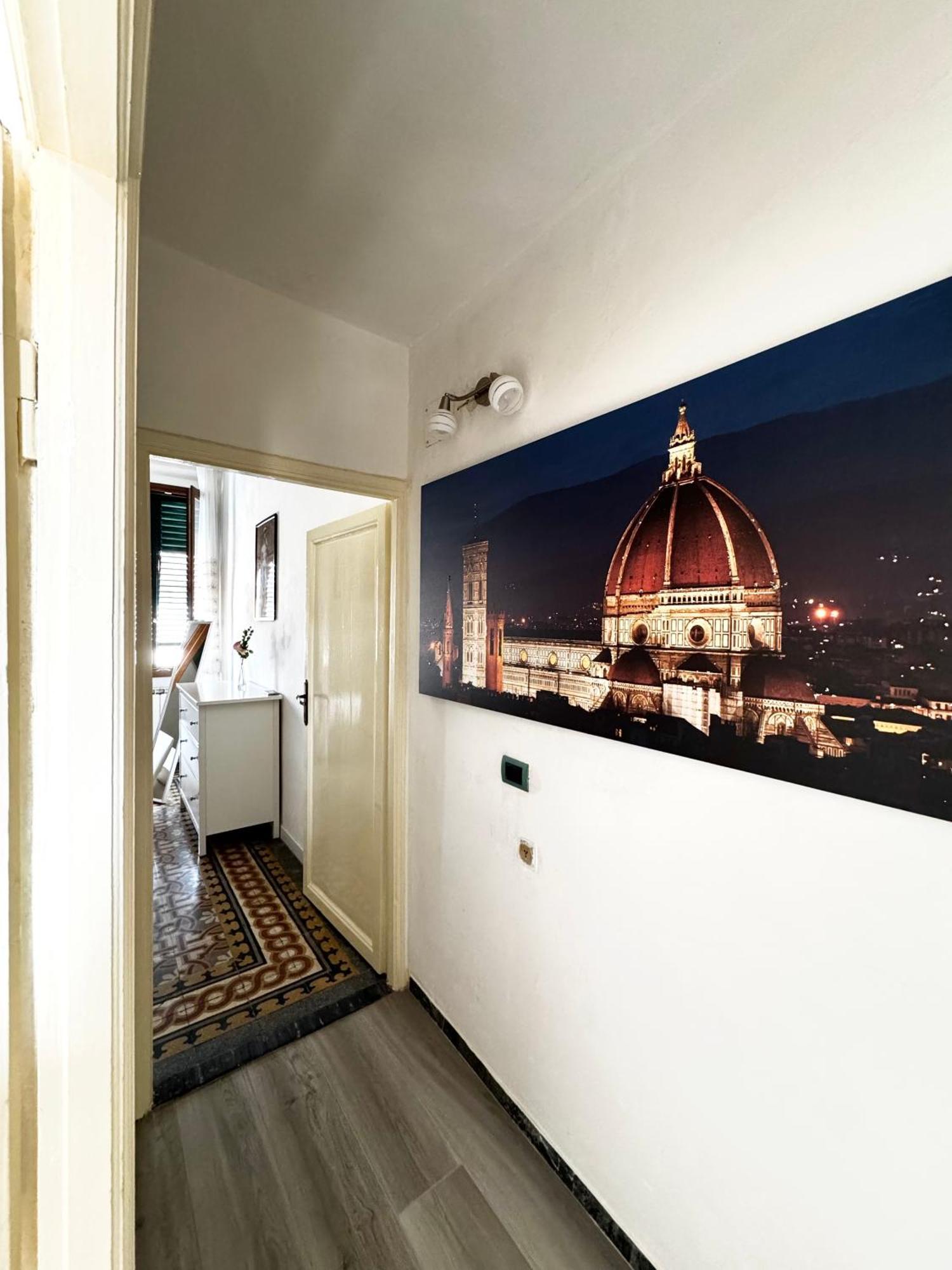 Near The Airport * Firenze