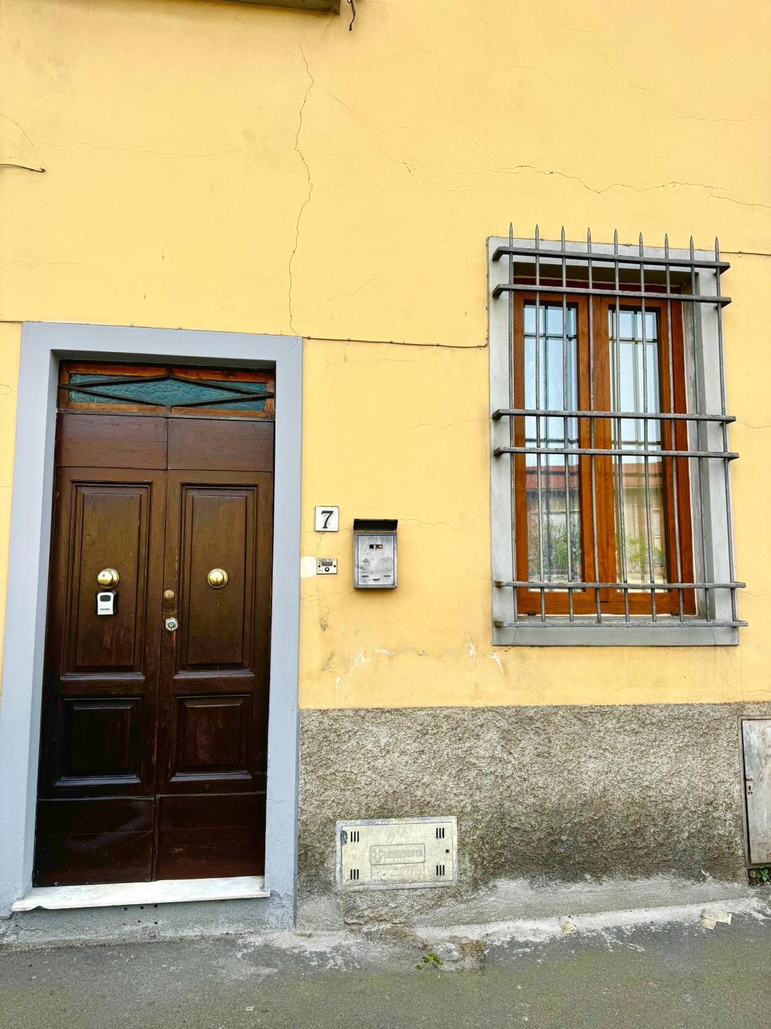 Near The Airport Casa vacanze