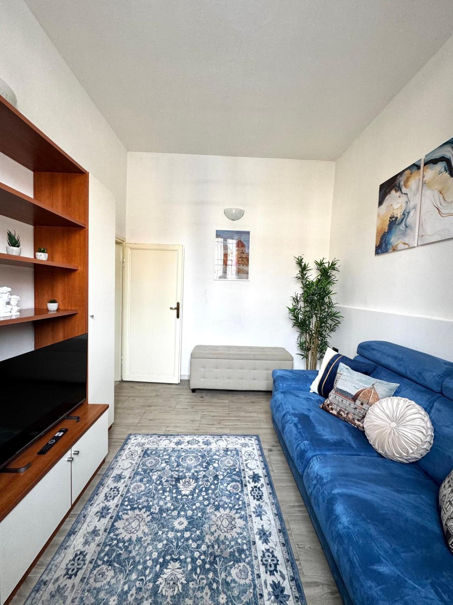 Holiday home Near The Airport *