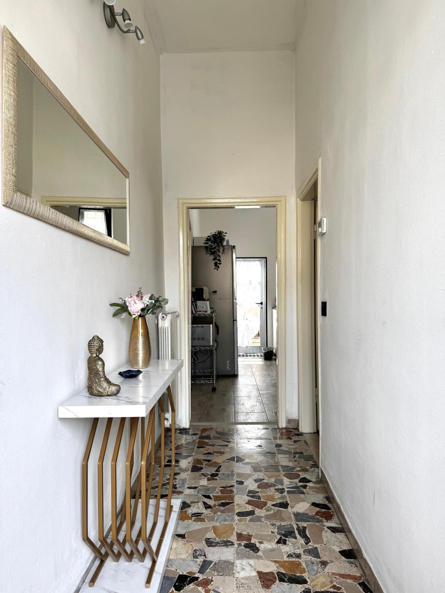 Near The Airport Casa vacanze Firenze