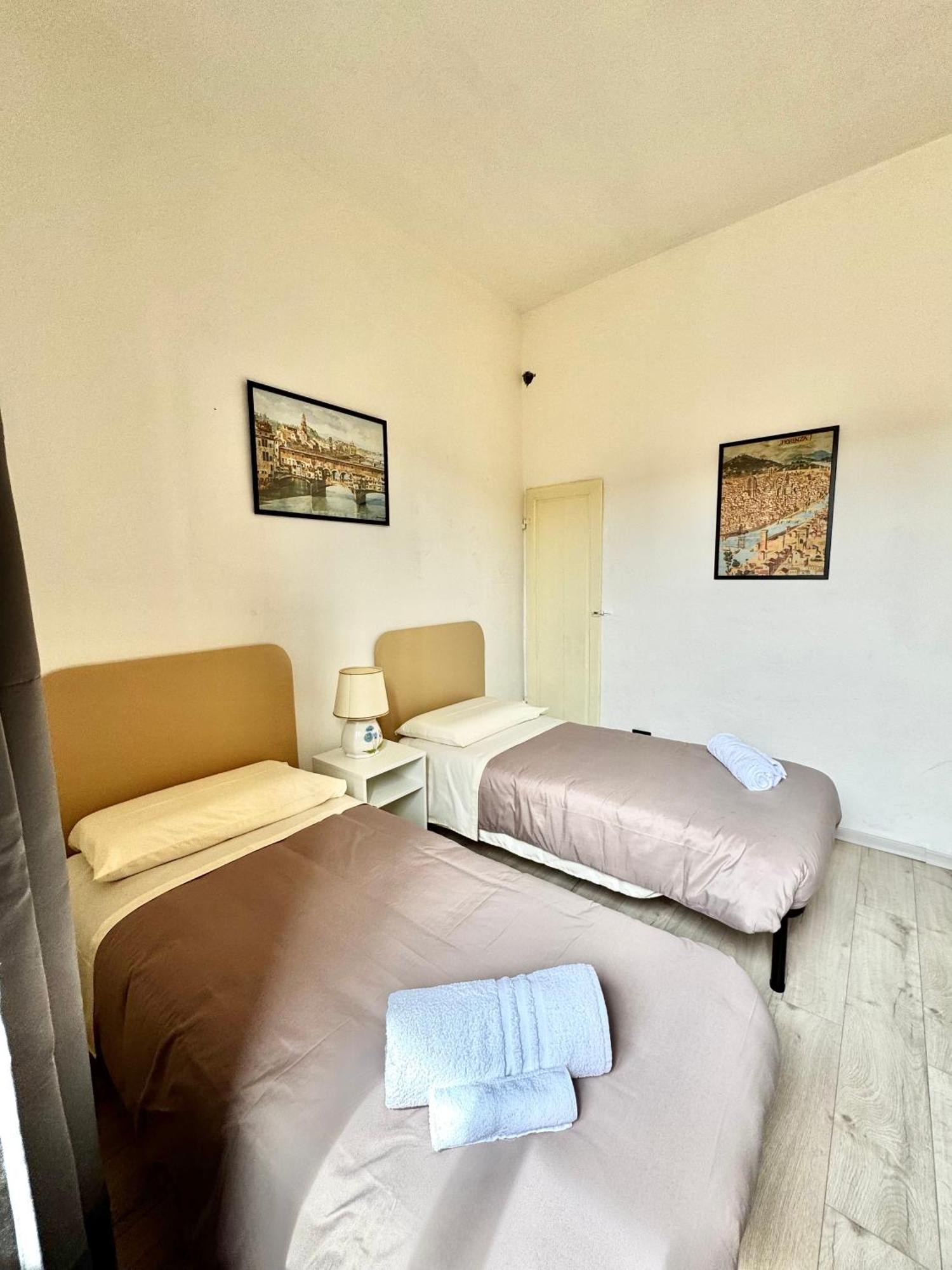 Holiday home Near The Airport Florence