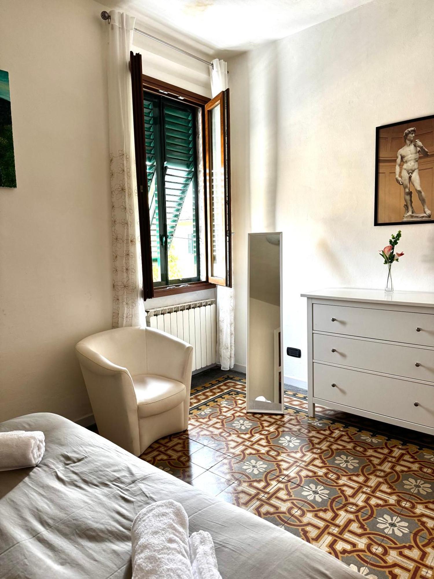 Casa vacanze Near The Airport