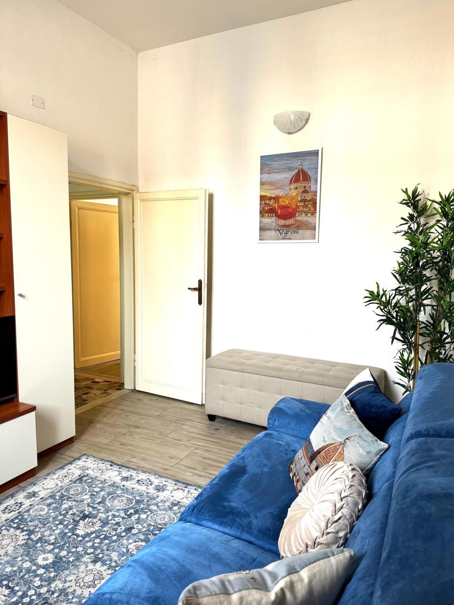 Near The Airport Casa vacanze Firenze