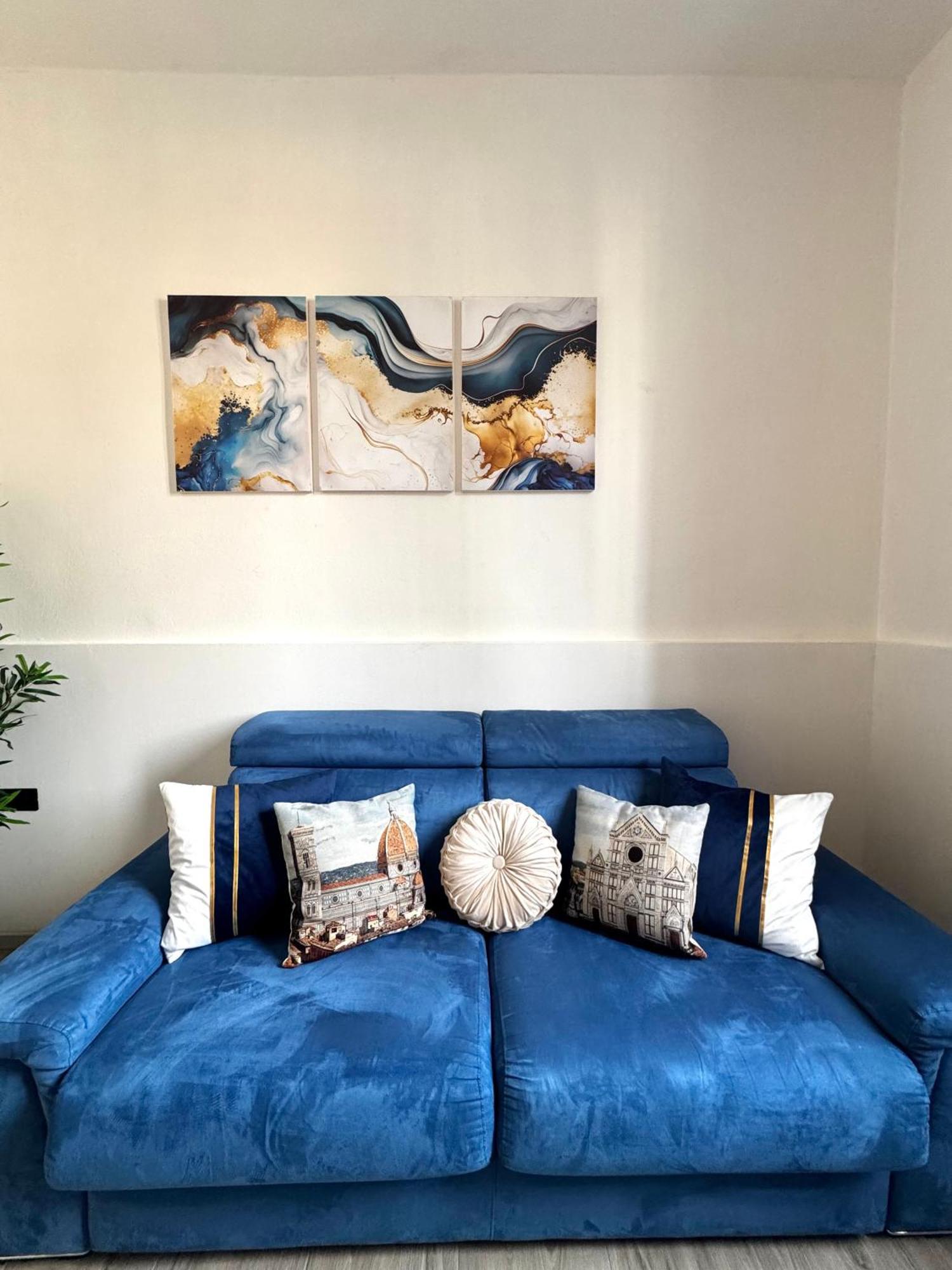 Holiday home Near The Airport Florence