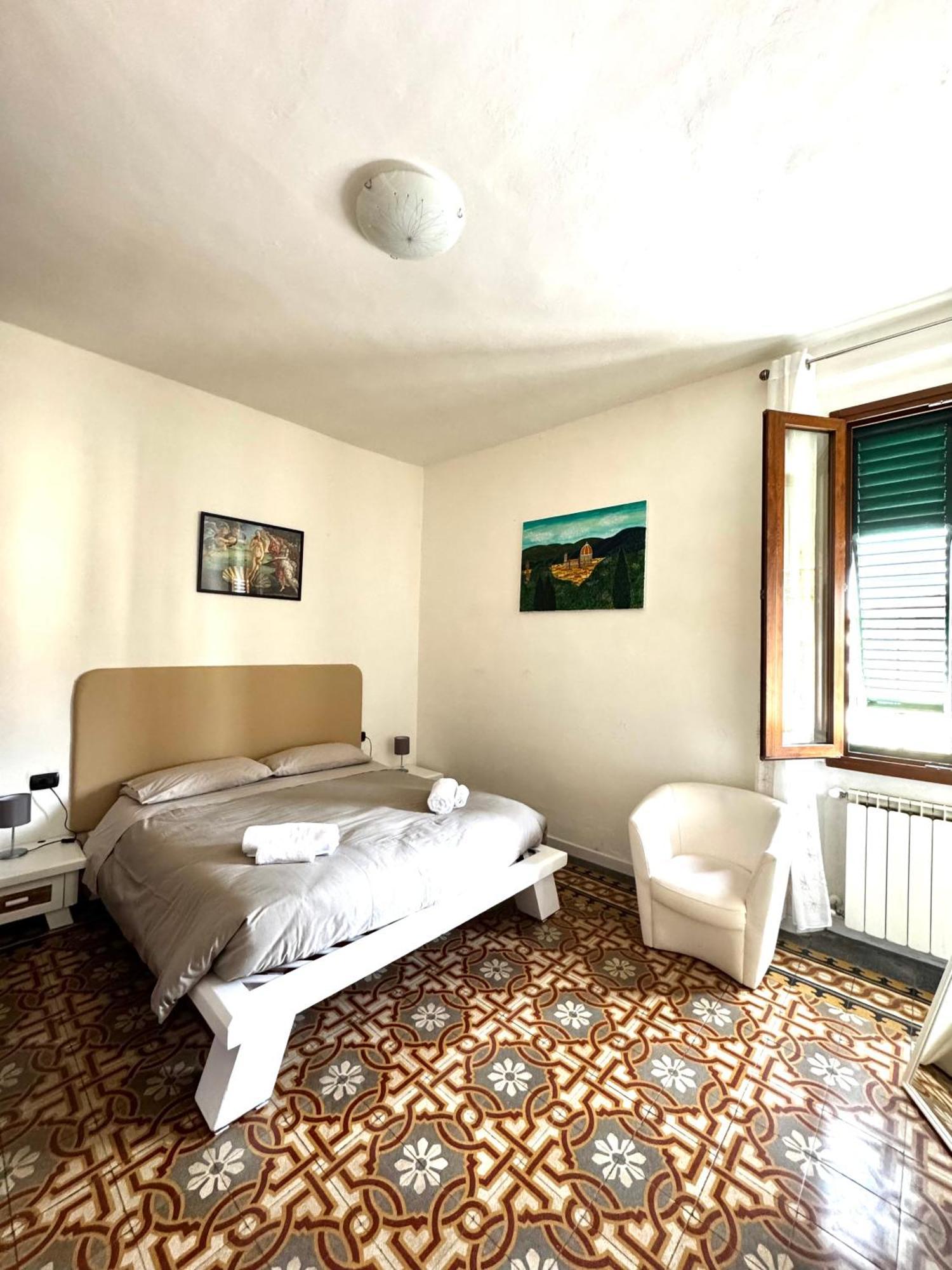 Near The Airport Casa vacanze Firenze