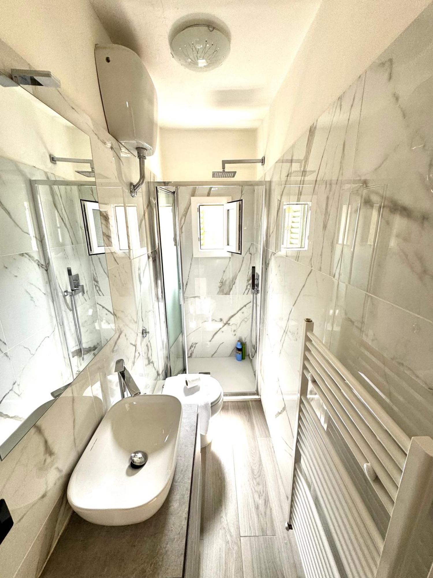 Casa vacanze Near The Airport Firenze