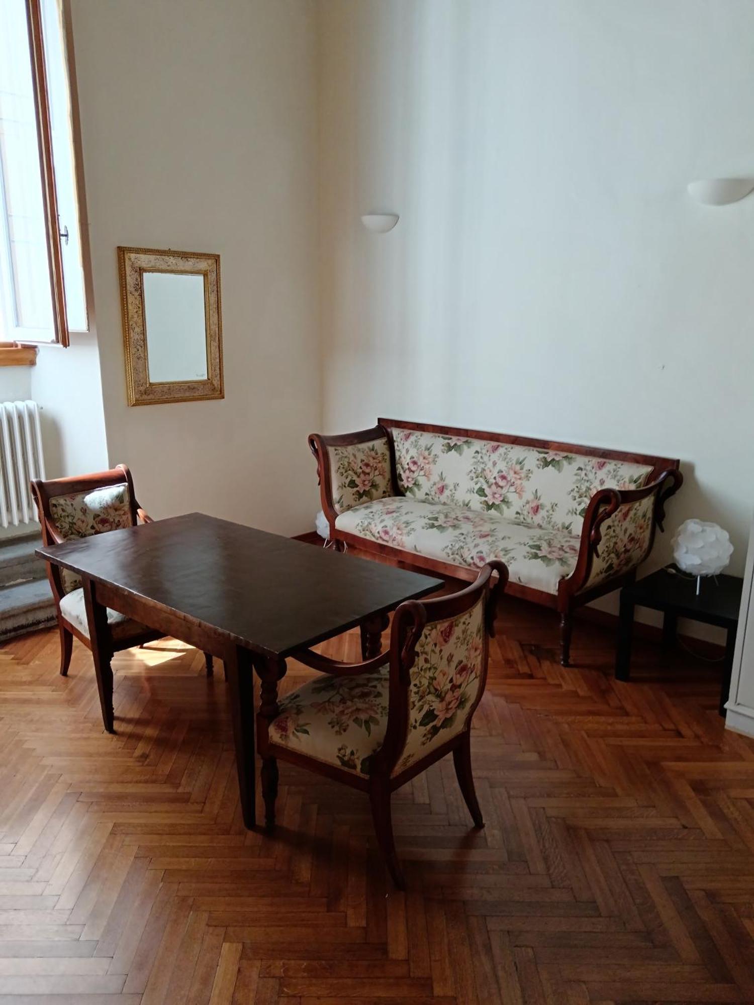 Apartment Luna In