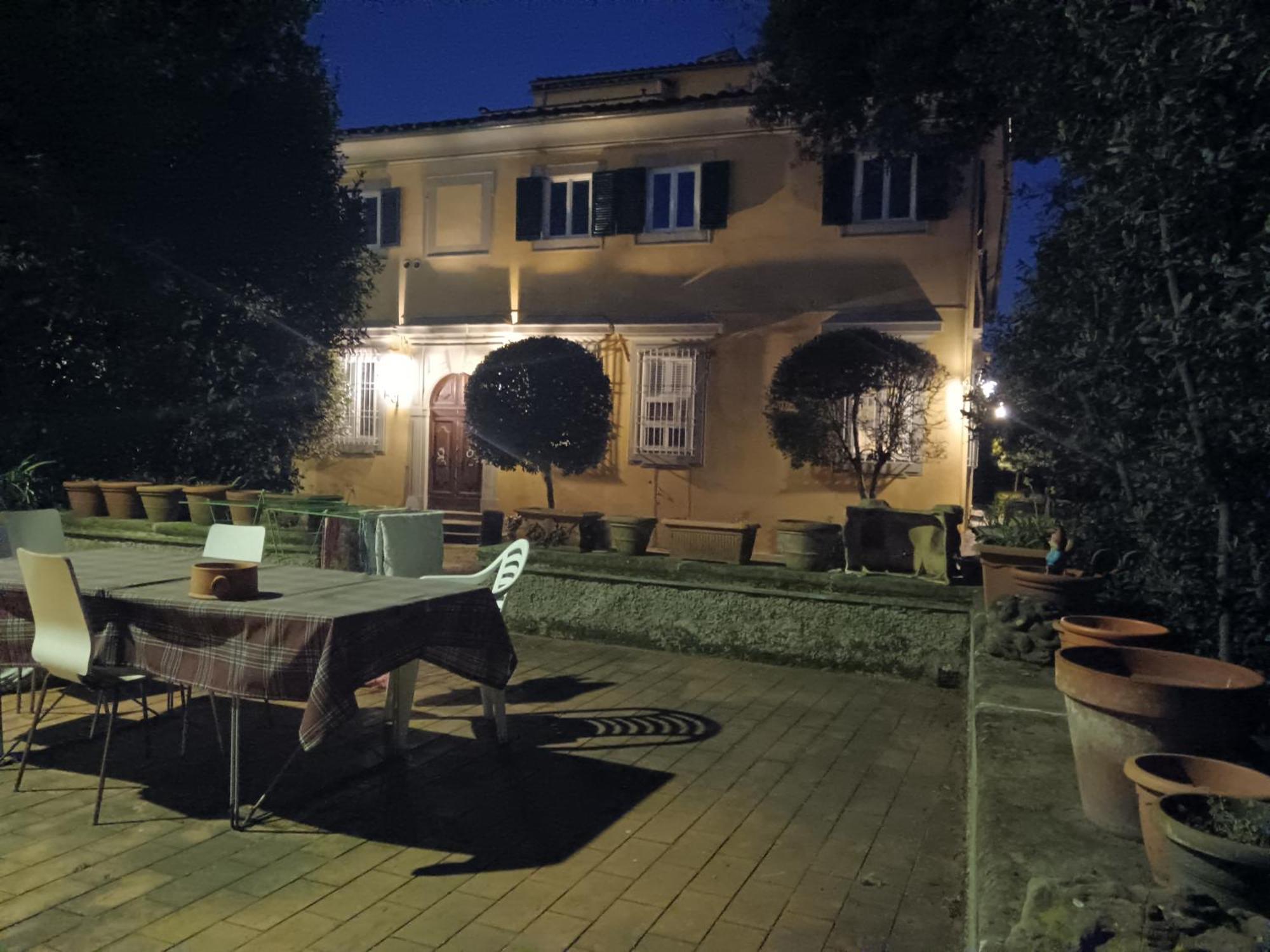 Apartment Luna In
