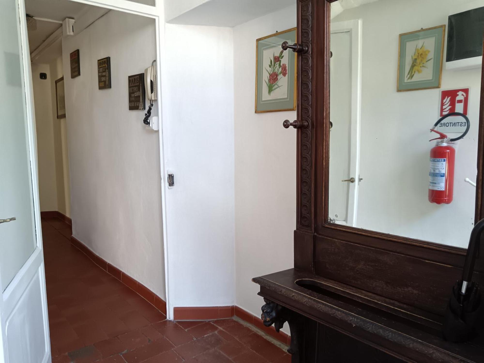 Luna In Apartment Florence