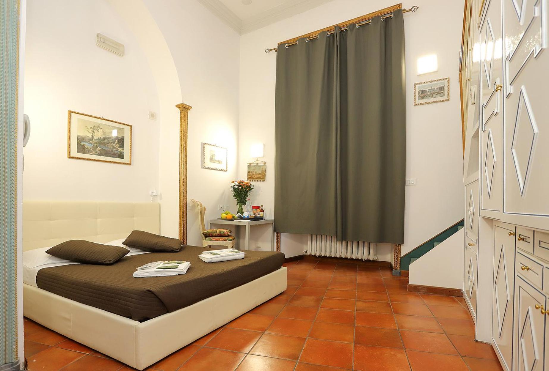 Affittacamere Duomo Palace *