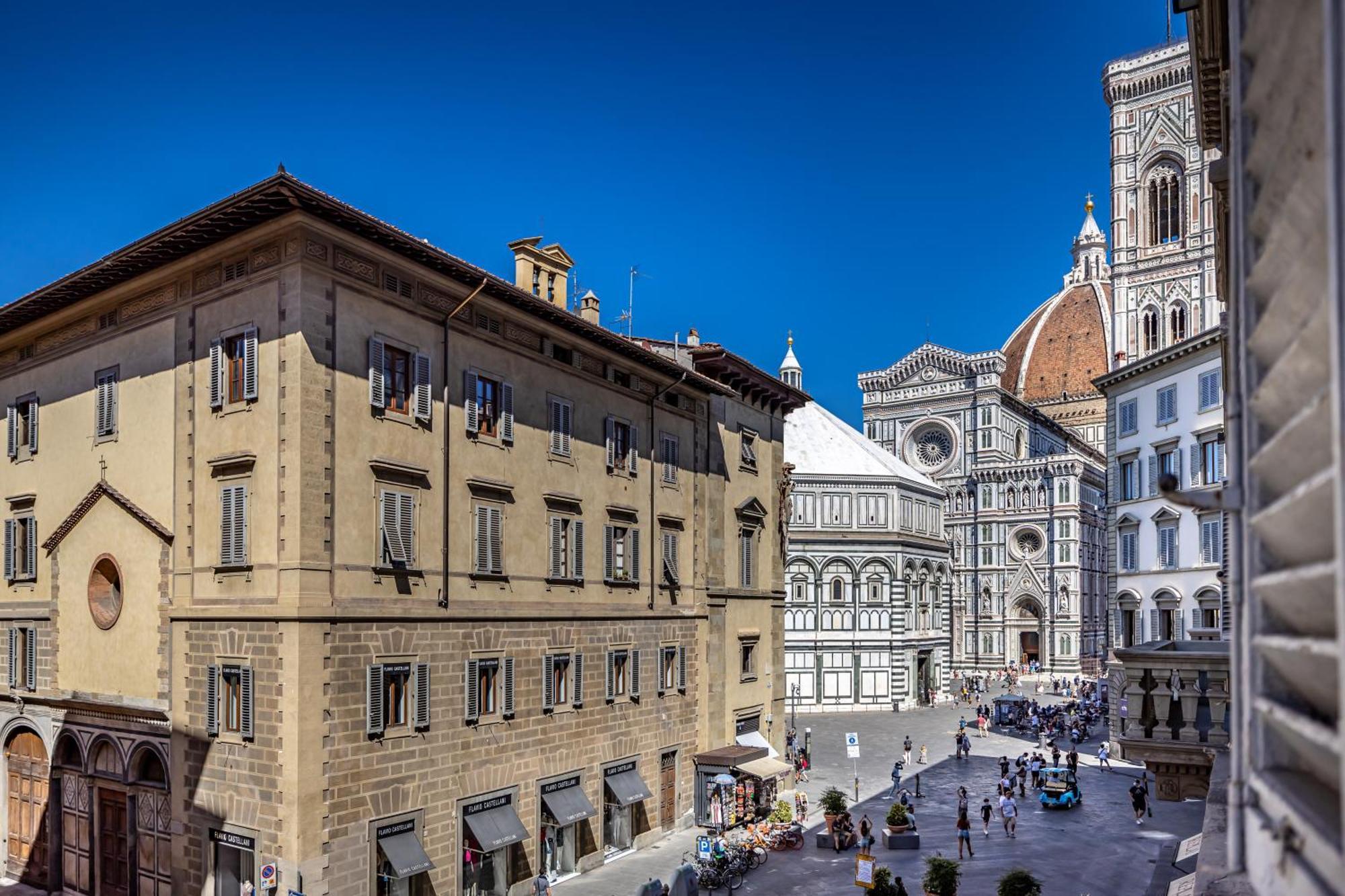 Affittacamere Duomo Palace Firenze
