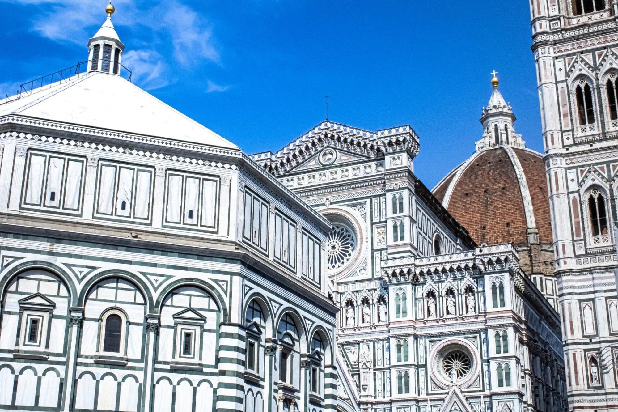 Affittacamere Duomo Palace Firenze