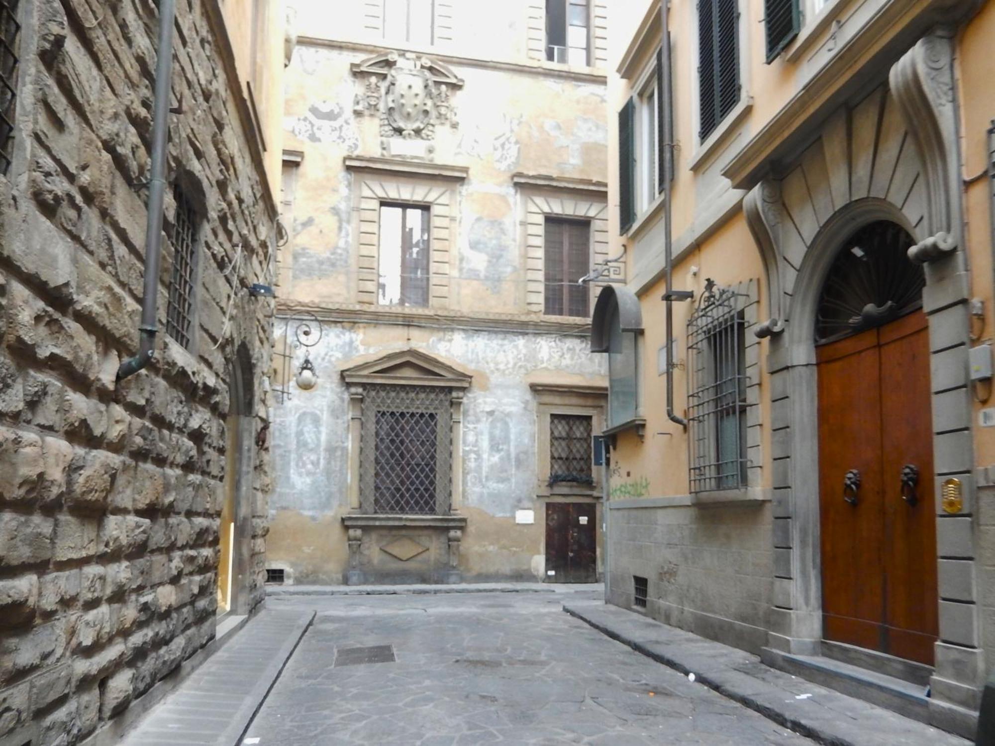 Apartment Stunning 5min Walk To Duomo Florence
