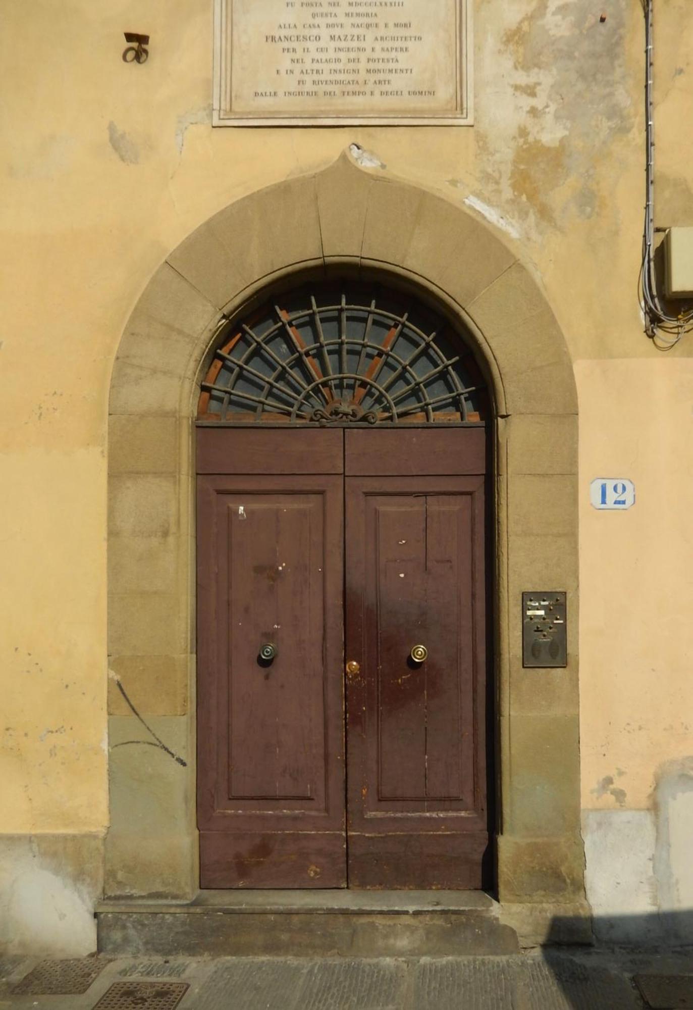 Appartamento Great Location Just Infront Of Pitti Palace Firenze
