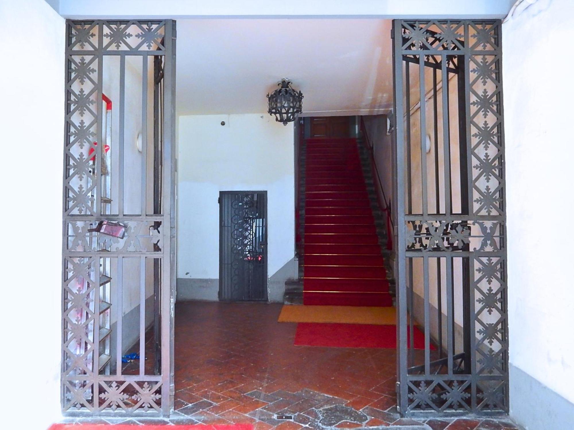 Great Location Just Infront Of Pitti Palace Firenze