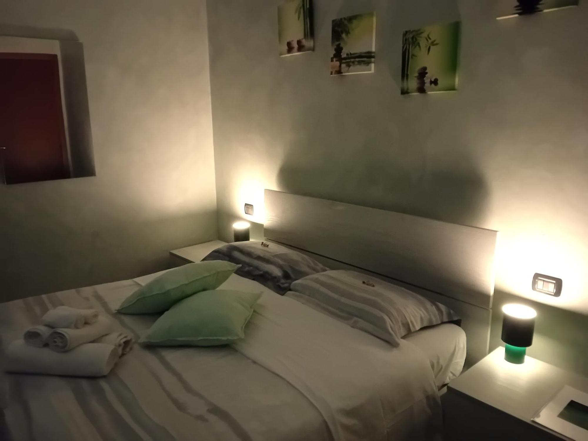 Piccolo Poggio Guest house *