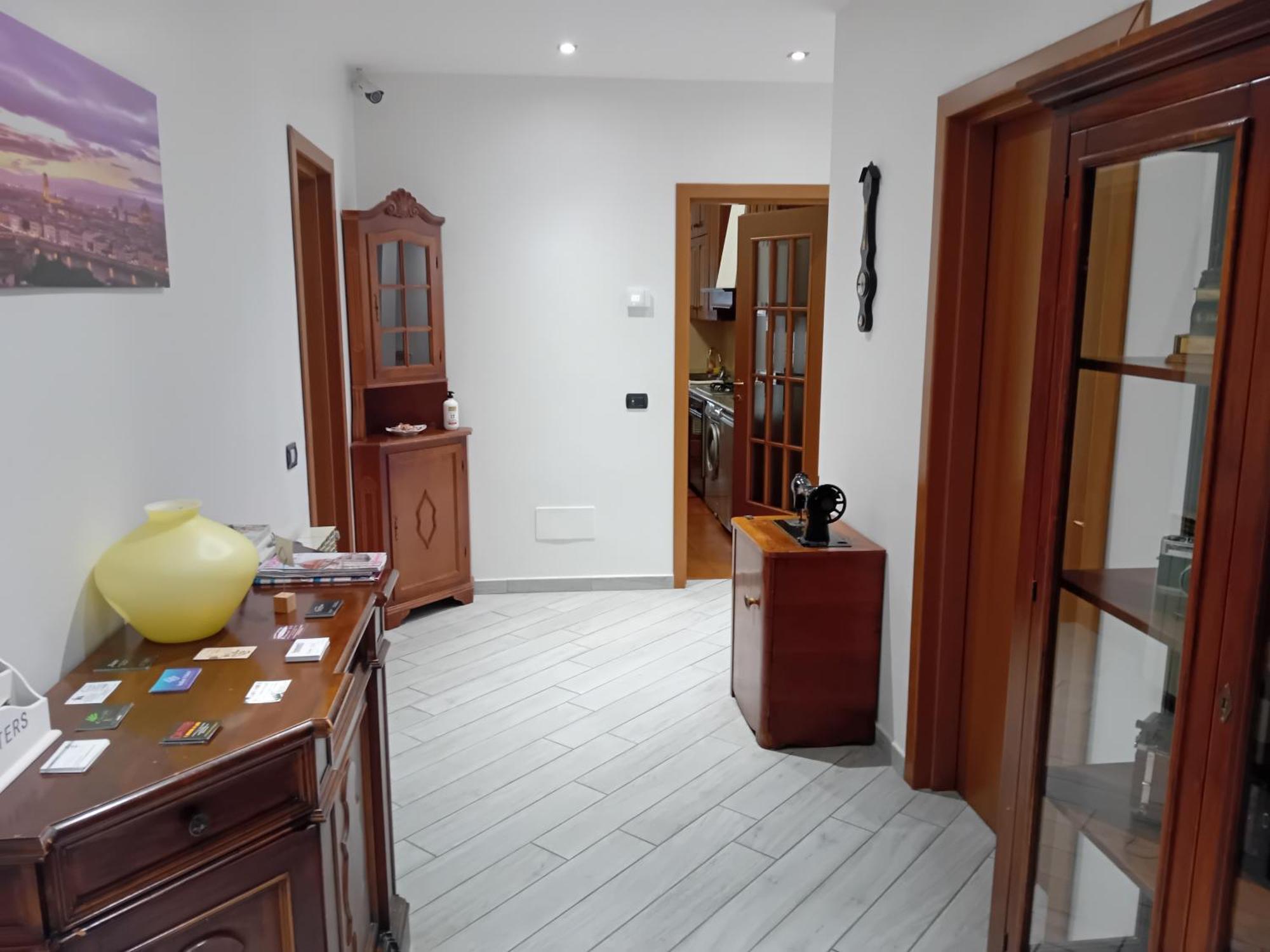 Guest house Piccolo Poggio Florence