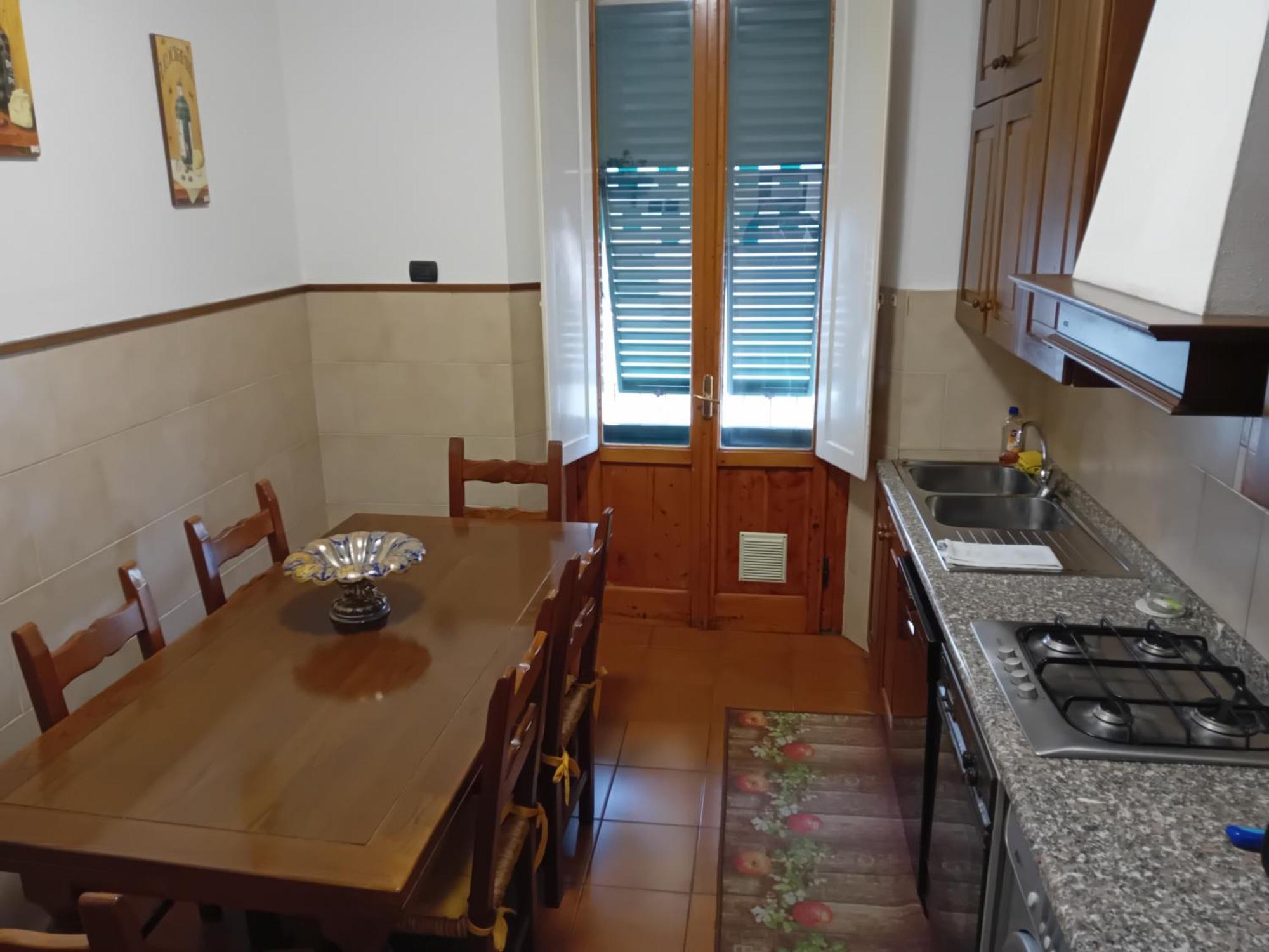 Piccolo Poggio Guest house