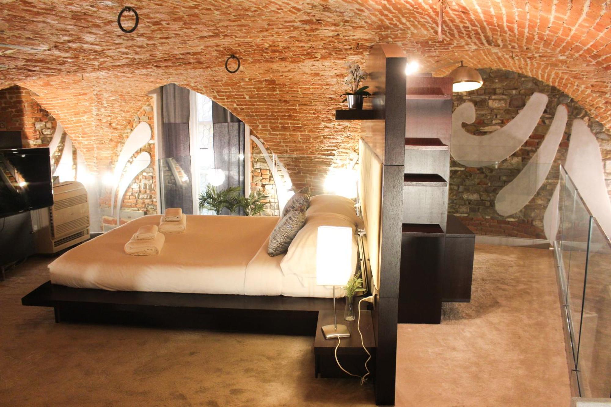 Apartment Terme 17 *