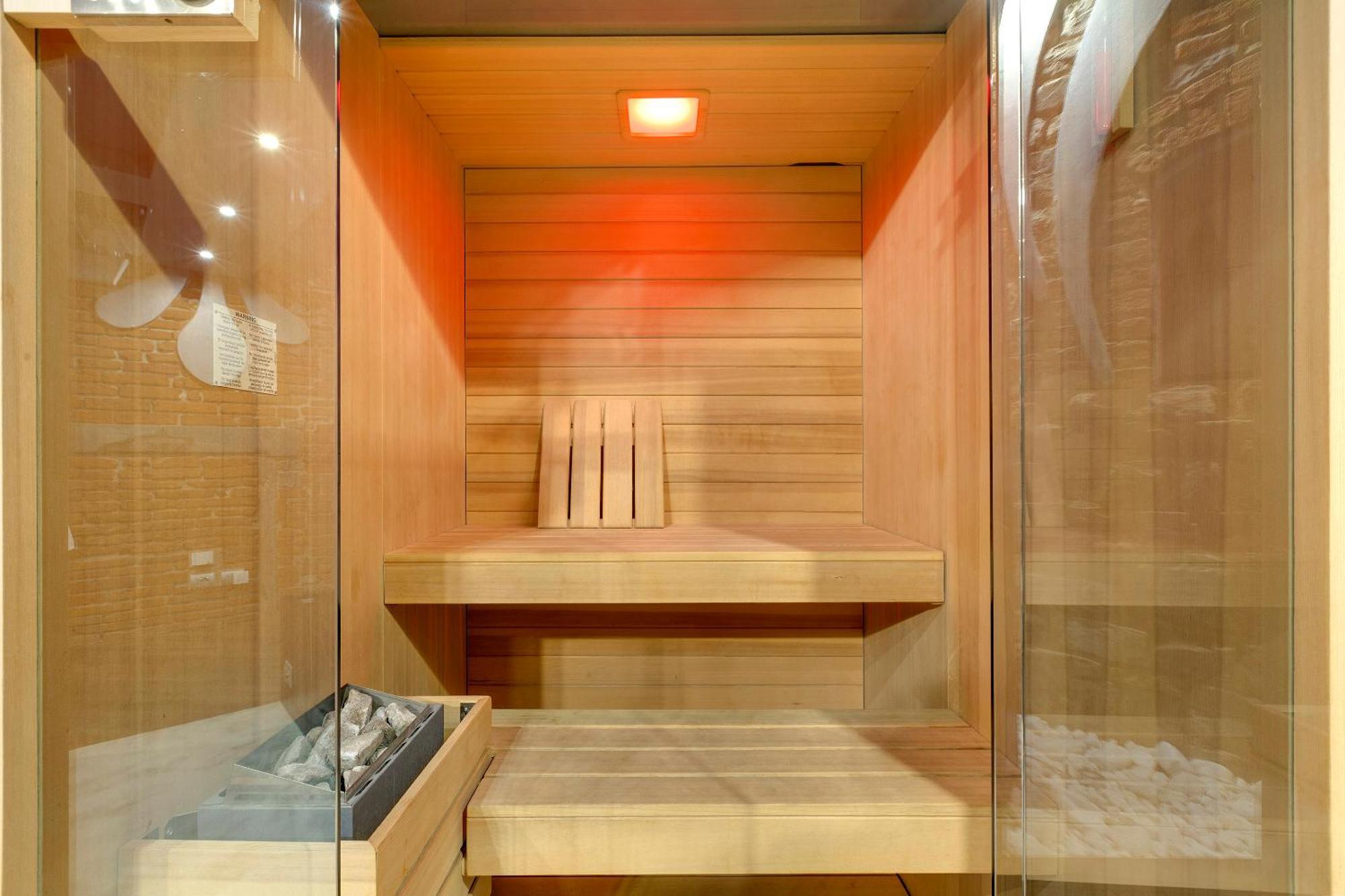Terme 17 Apartment *