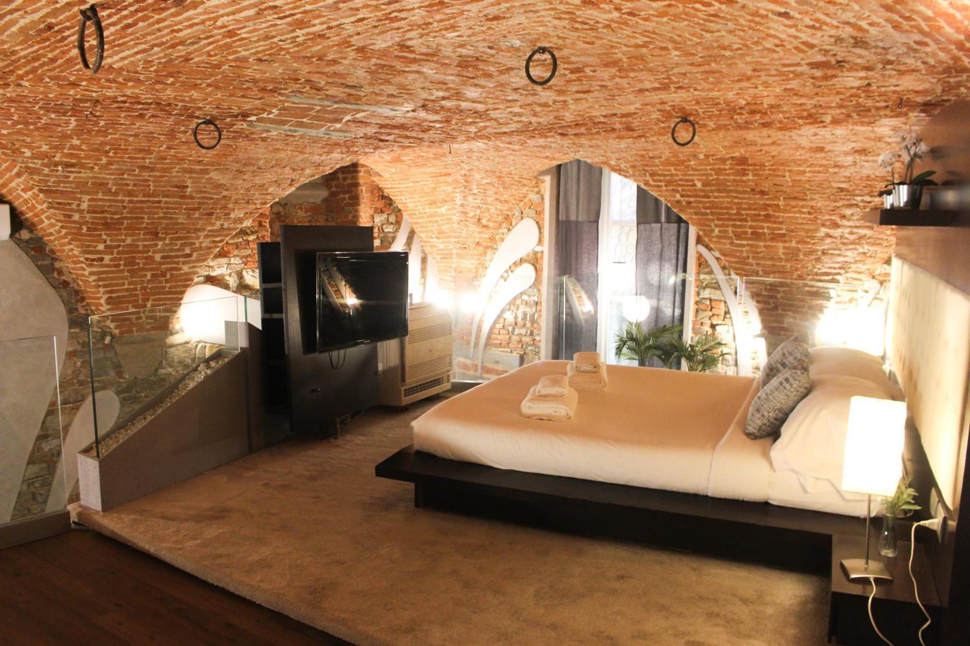 Terme 17 Apartment Florence