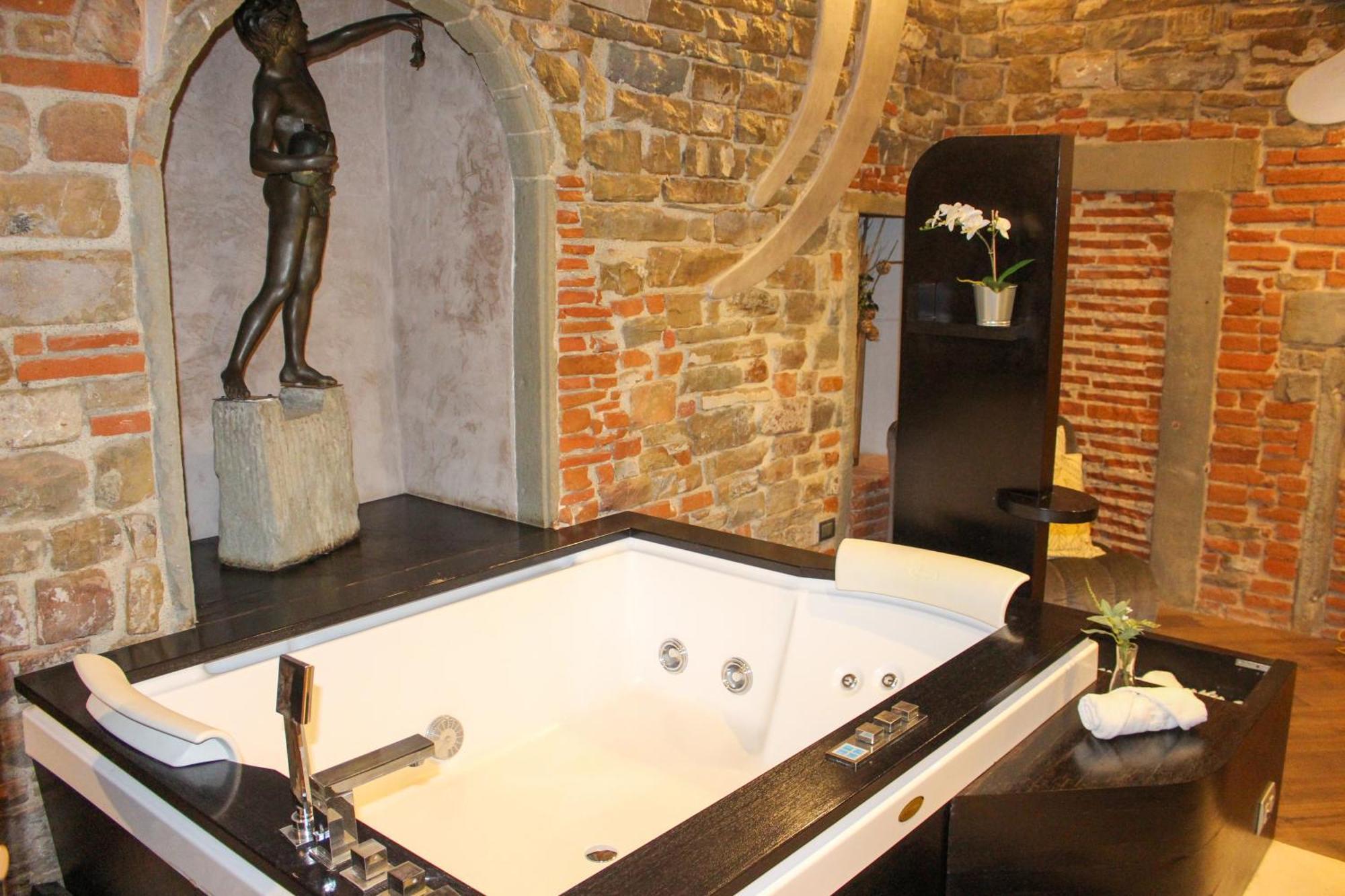 Terme 17 * Florence
