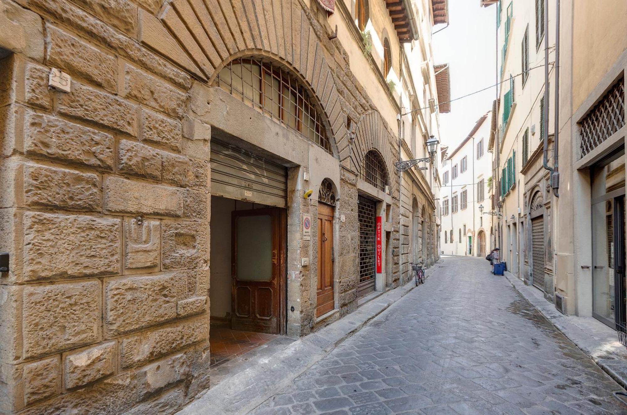 Apartment Terme 17 Florence